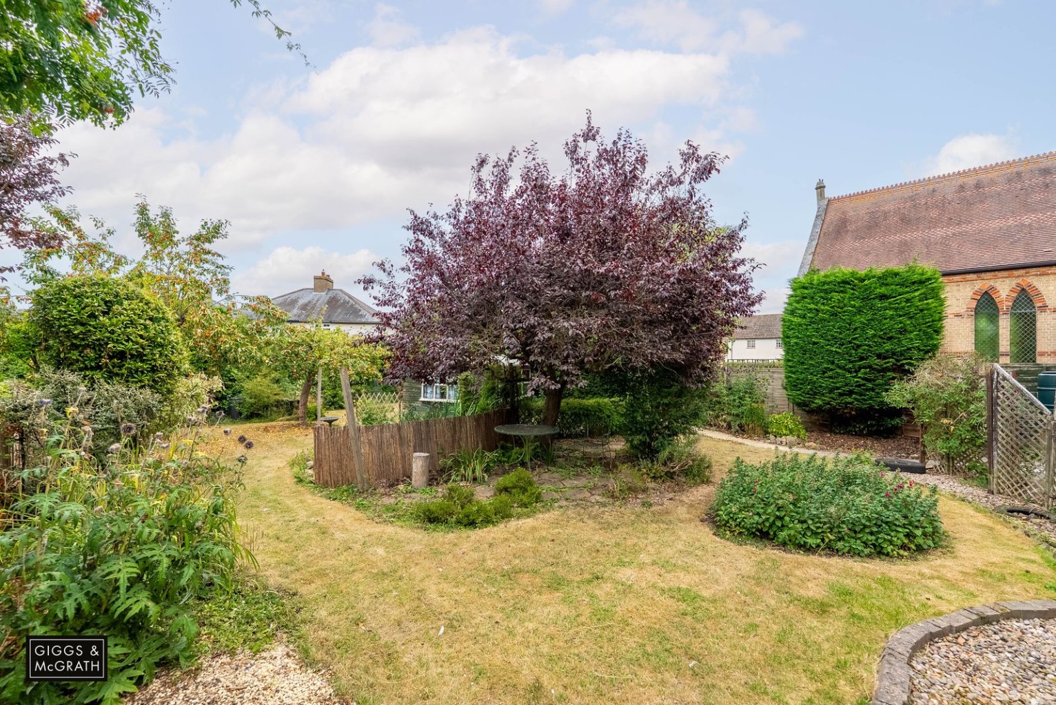 5 bed detached house for sale in Chapel Close, Huntingdon  - Property Image 23