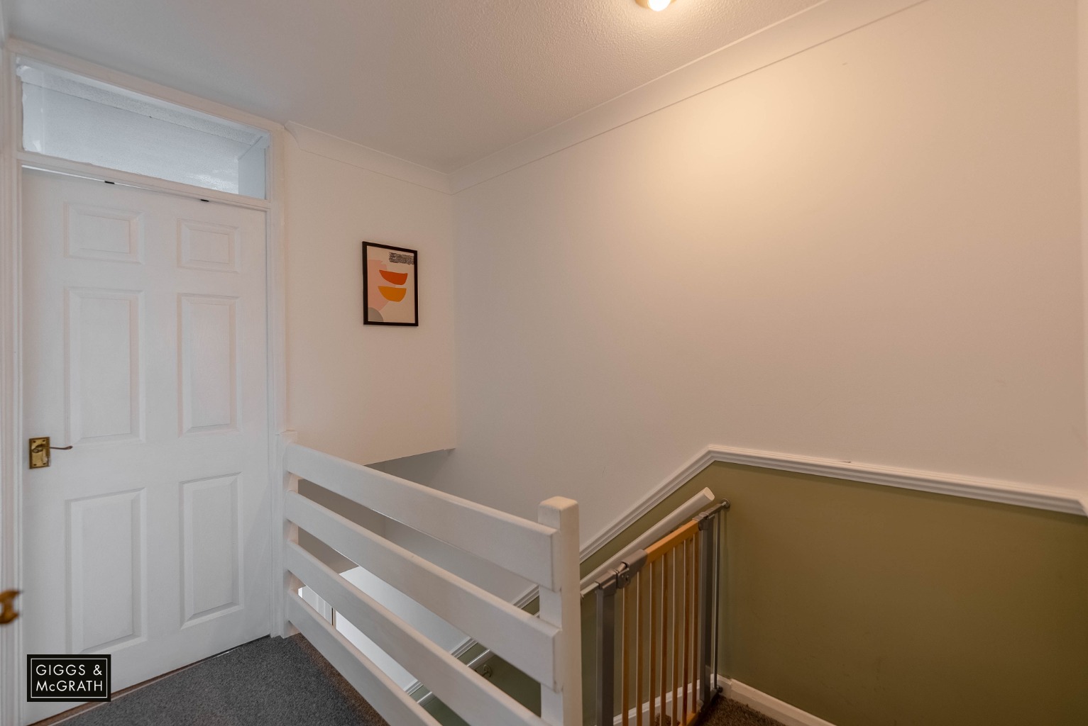 3 bed link detached house for sale in Grange Road, Cambridgeshire  - Property Image 11