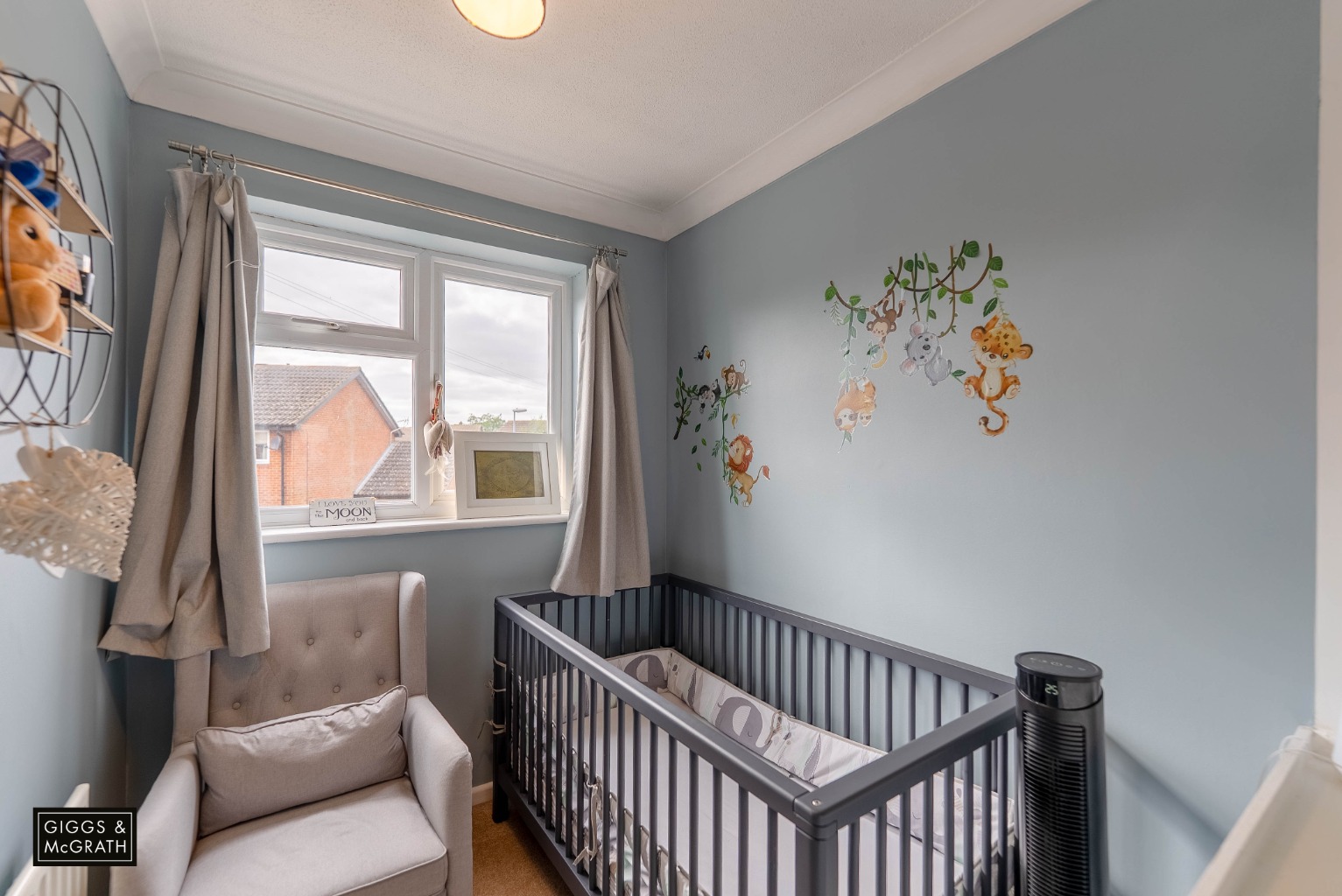 3 bed link detached house for sale in Grange Road, Cambridgeshire  - Property Image 15