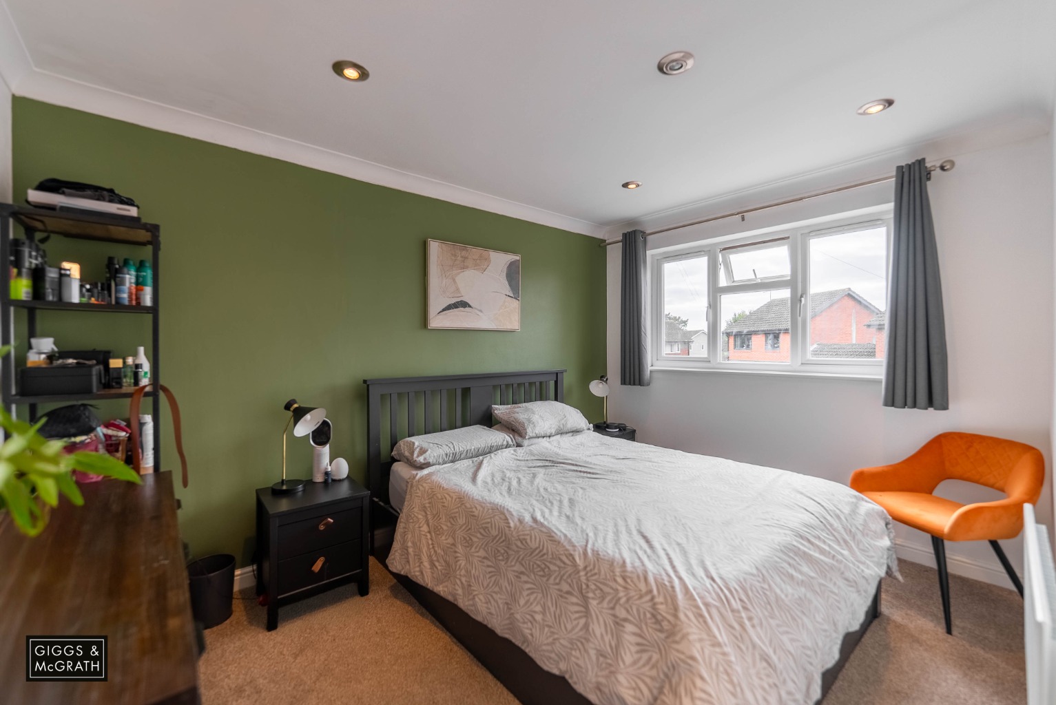 3 bed link detached house for sale in Grange Road, Cambridgeshire  - Property Image 12