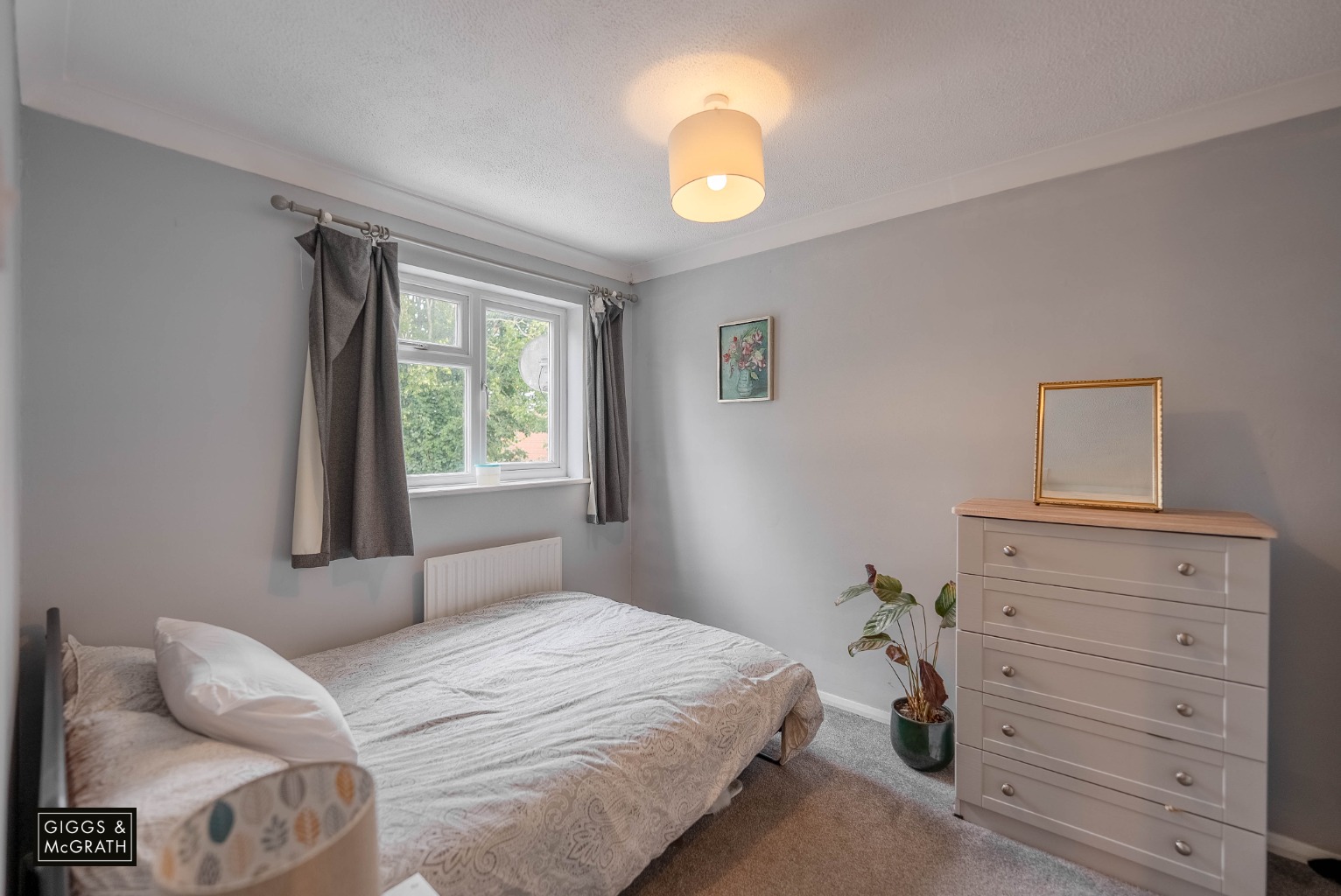 3 bed link detached house for sale in Grange Road, Cambridgeshire  - Property Image 14