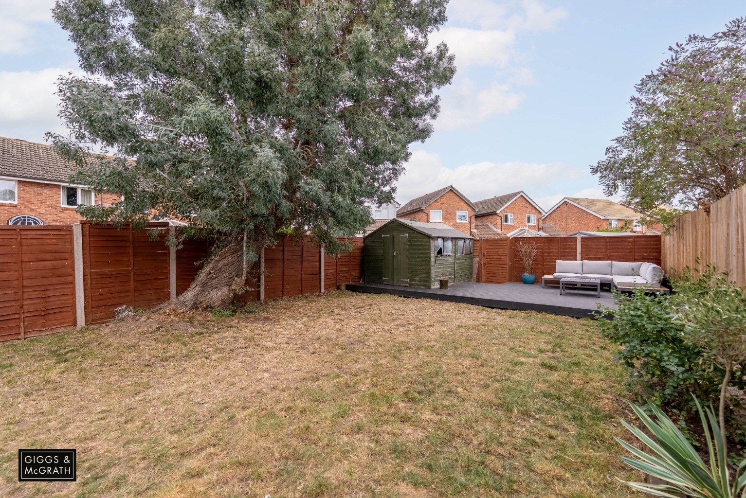 3 bed link detached house for sale in Grange Road, Cambridgeshire  - Property Image 16