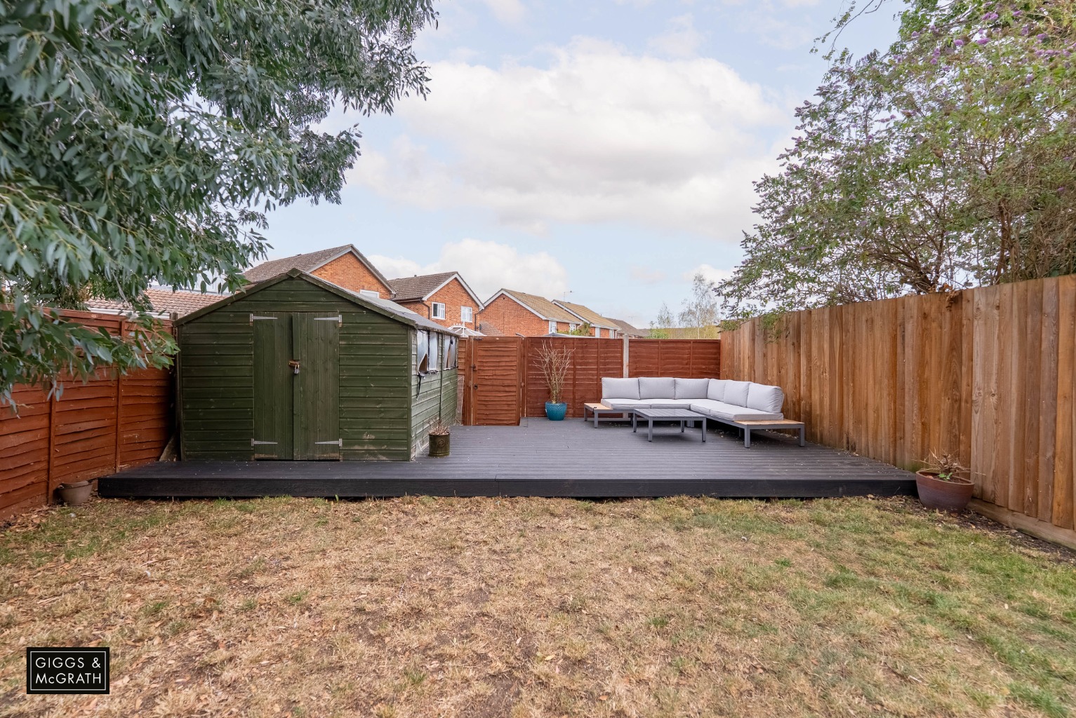 3 bed link detached house for sale in Grange Road, Cambridgeshire  - Property Image 18