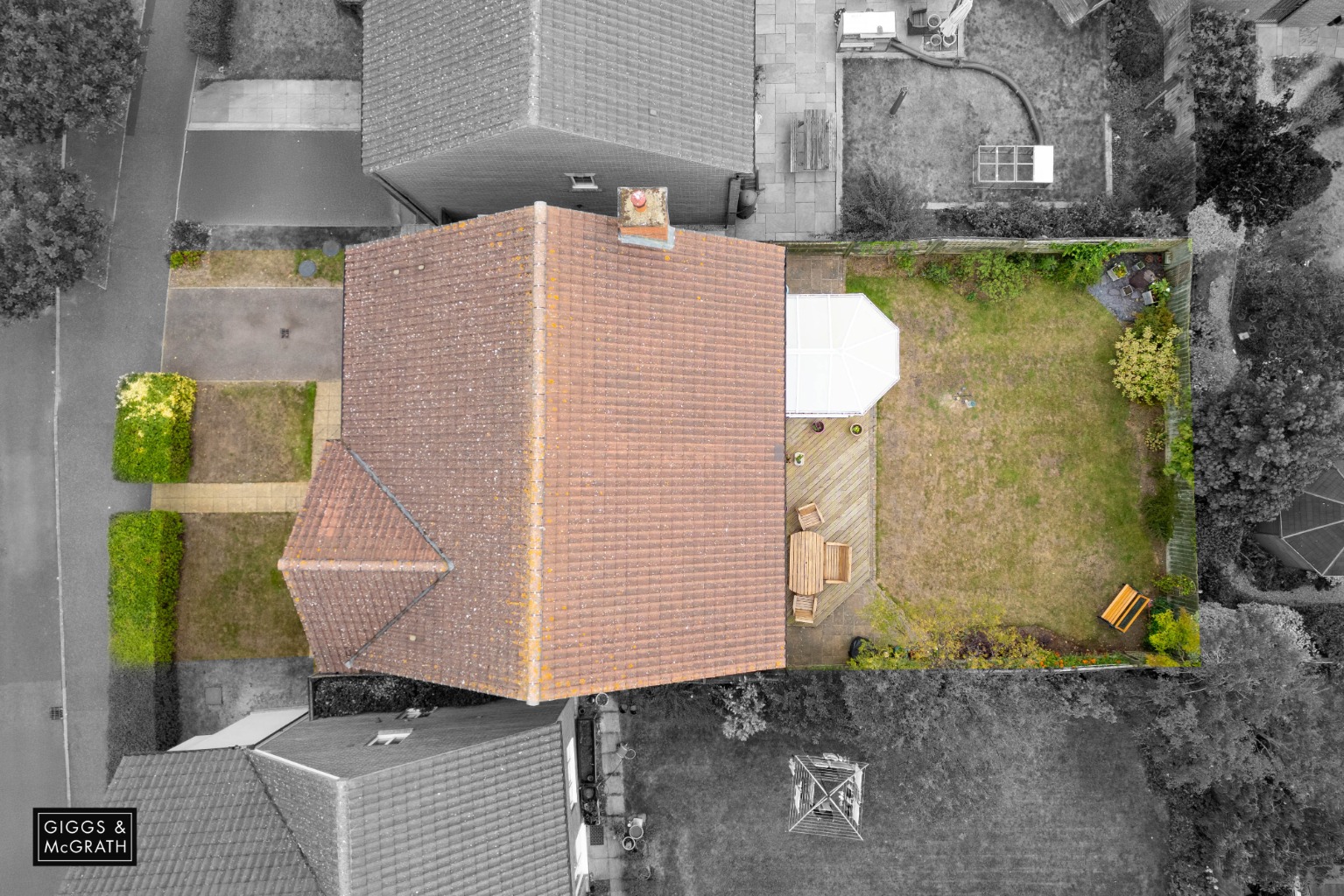 4 bed detached house for sale in Greenhaze Lane, Cambridgeshire  - Property Image 4