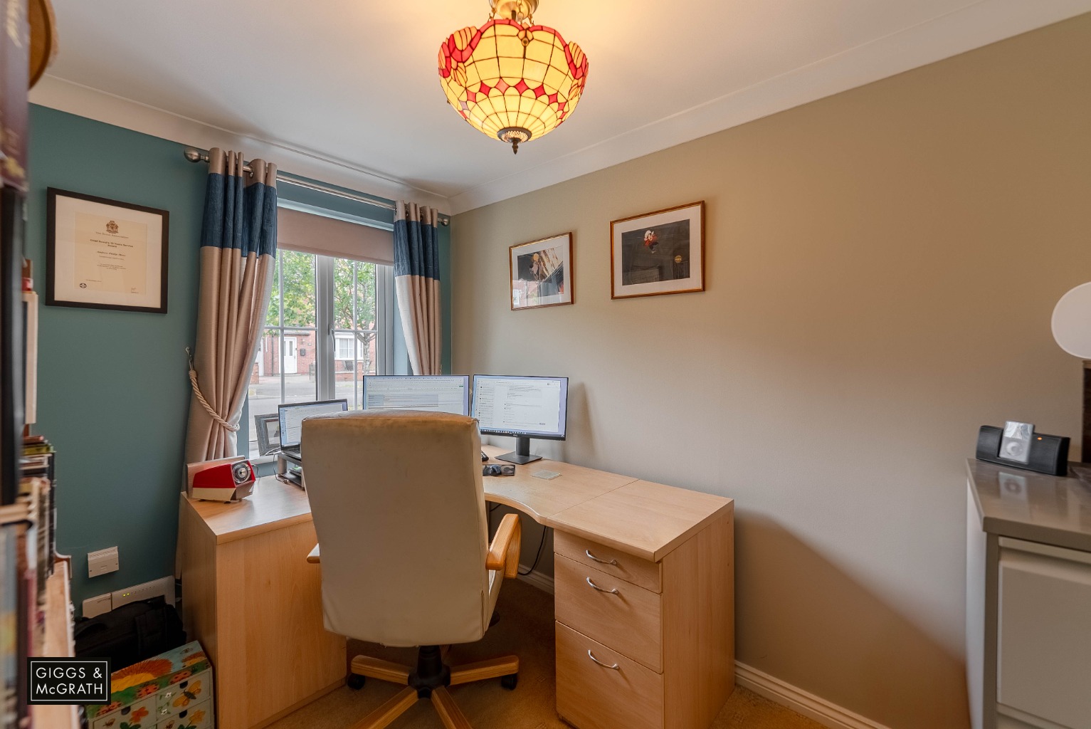 4 bed detached house for sale in Greenhaze Lane, Cambridgeshire 10