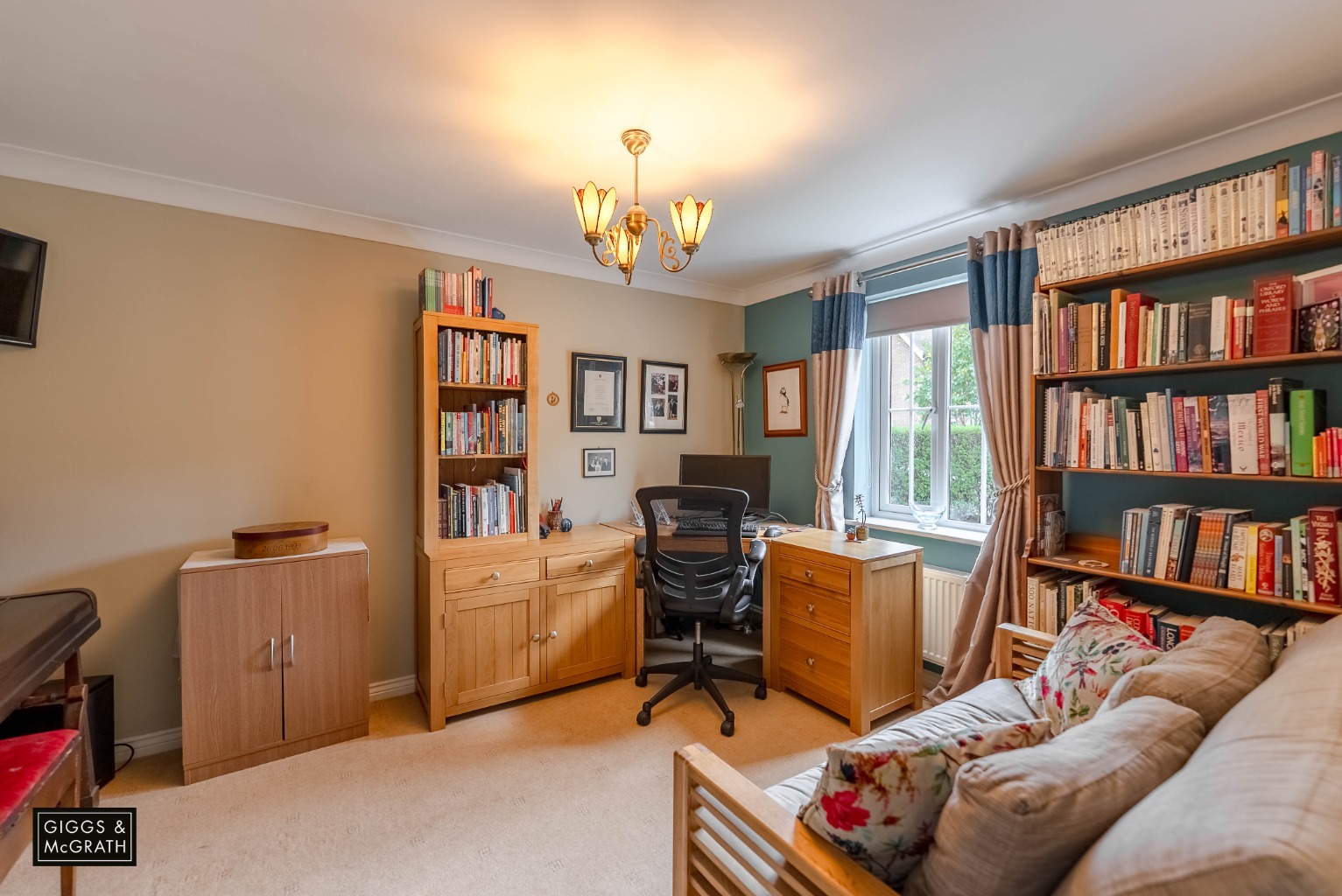 4 bed detached house for sale in Greenhaze Lane, Cambridgeshire  - Property Image 10