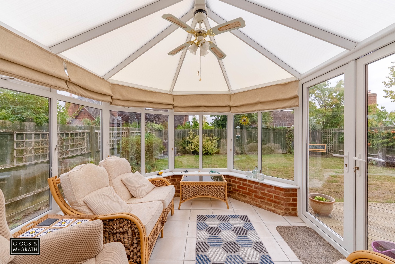 4 bed detached house for sale in Greenhaze Lane, Cambridgeshire  - Property Image 9