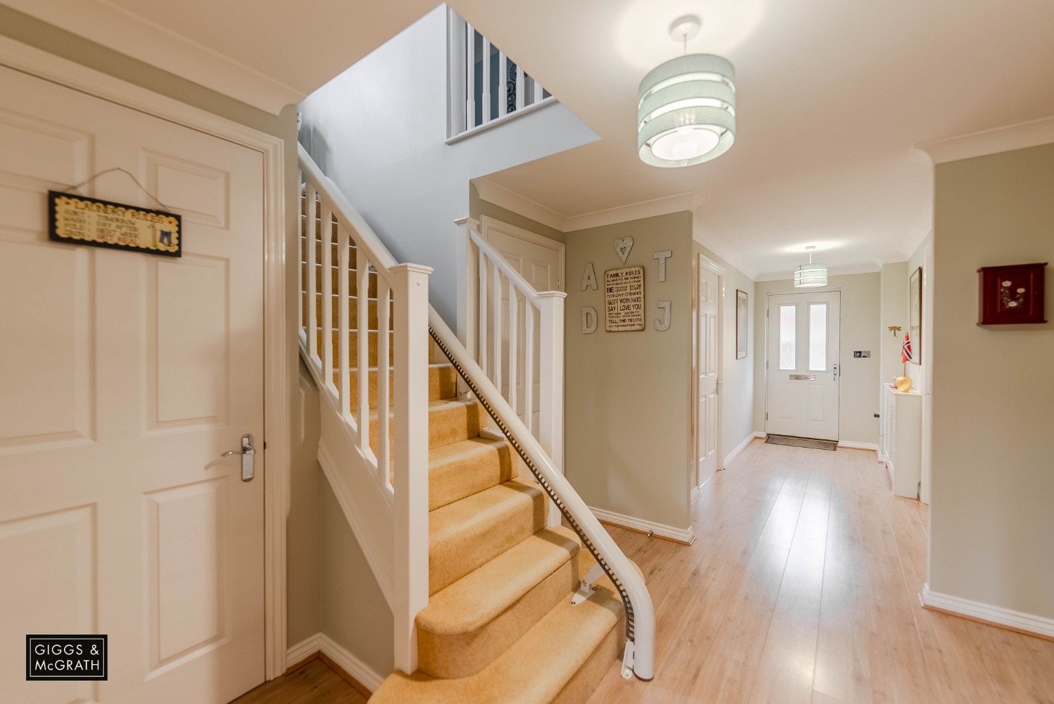 4 bed detached house for sale in Greenhaze Lane, Cambridgeshire 4