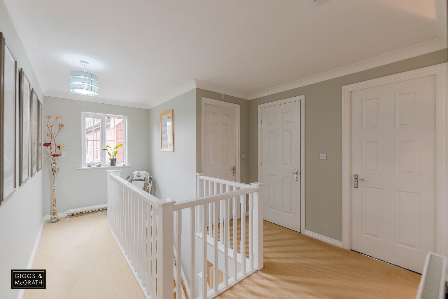 4 bed detached house for sale in Greenhaze Lane, Cambridgeshire  - Property Image 13