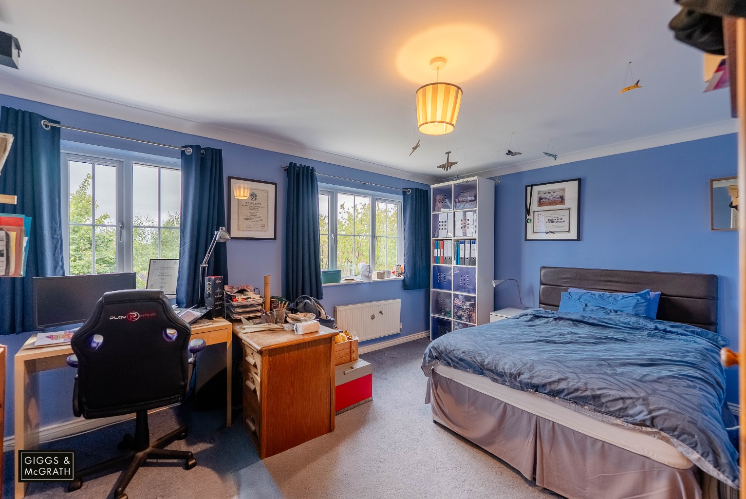 4 bed detached house for sale in Greenhaze Lane, Cambridgeshire 17