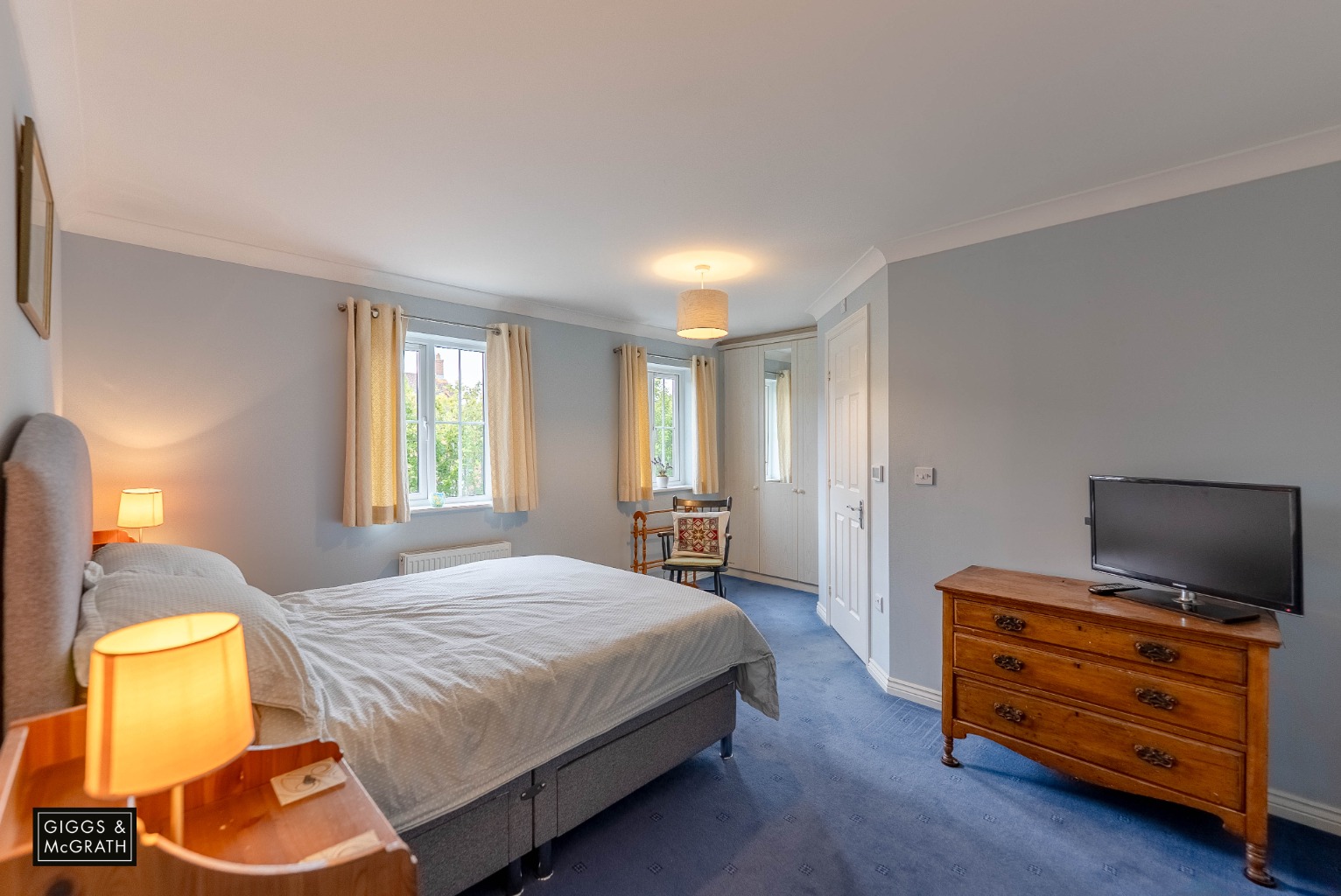 4 bed detached house for sale in Greenhaze Lane, Cambridgeshire 15