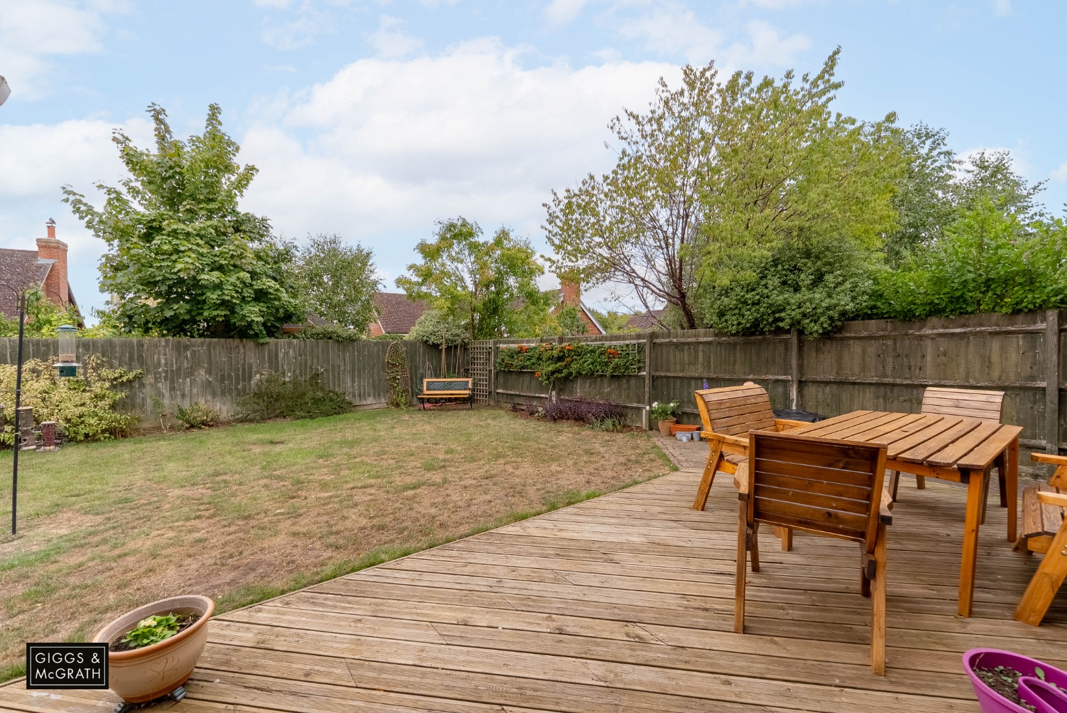 4 bed detached house for sale in Greenhaze Lane, Cambridgeshire  - Property Image 21