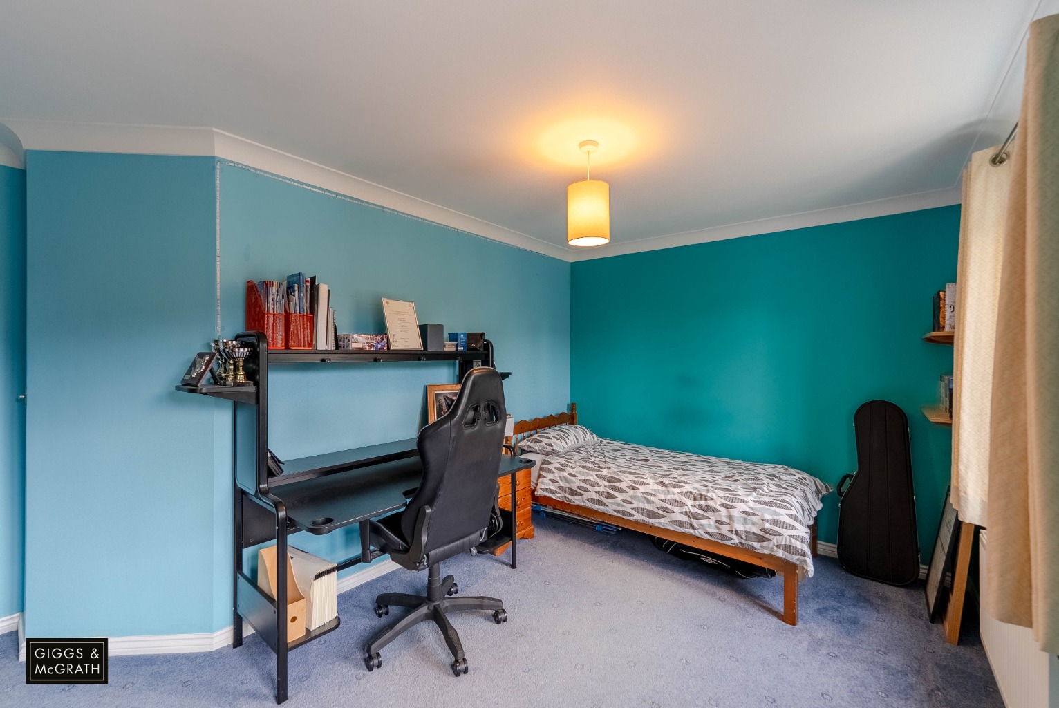 4 bed detached house for sale in Greenhaze Lane, Cambridgeshire  - Property Image 19