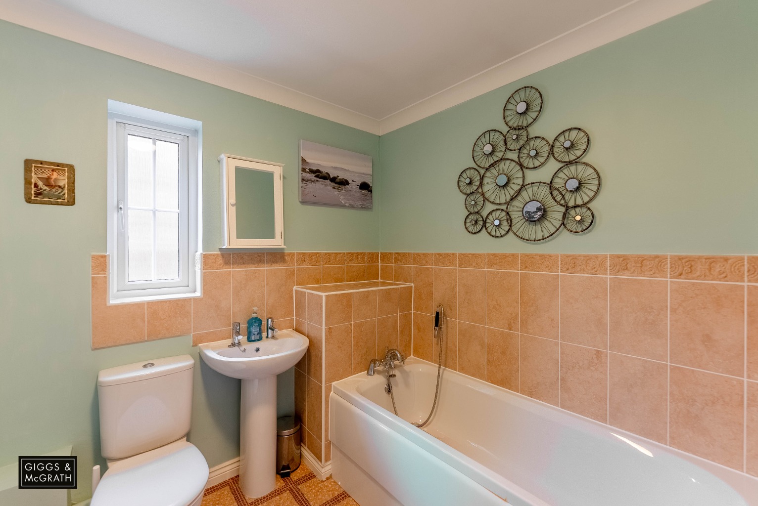 4 bed detached house for sale in Greenhaze Lane, Cambridgeshire  - Property Image 20
