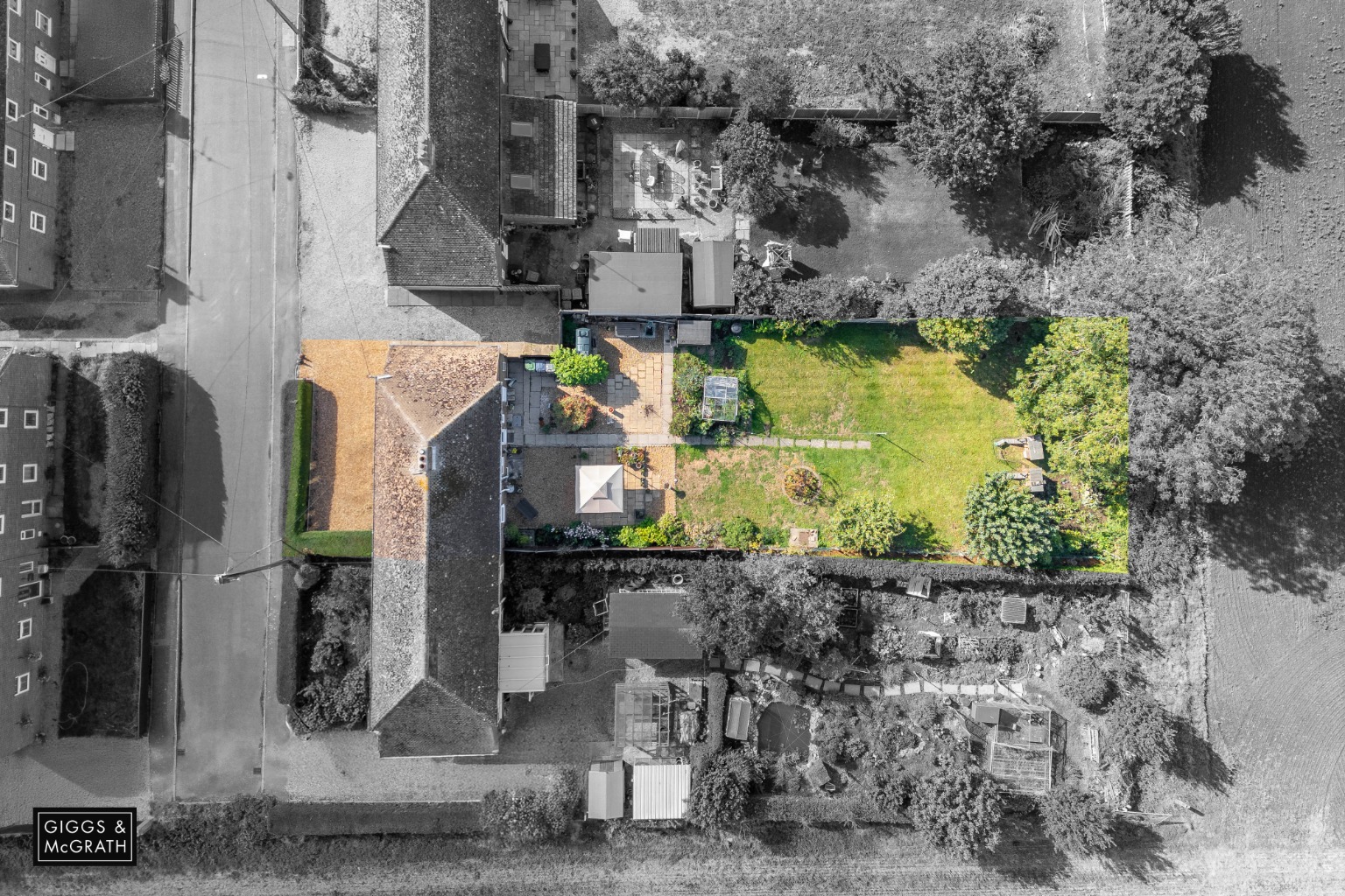 3 bed semi-detached house for sale in Ashbeach Road, Huntingdon  - Property Image 15