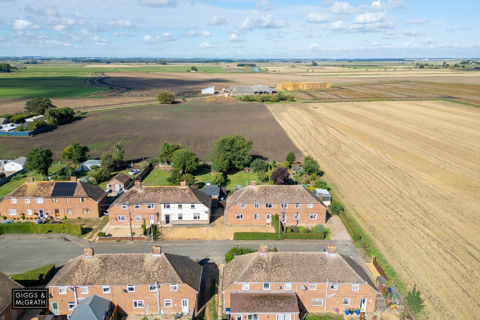 3 bed semi-detached house for sale in Ashbeach Road, Huntingdon 3