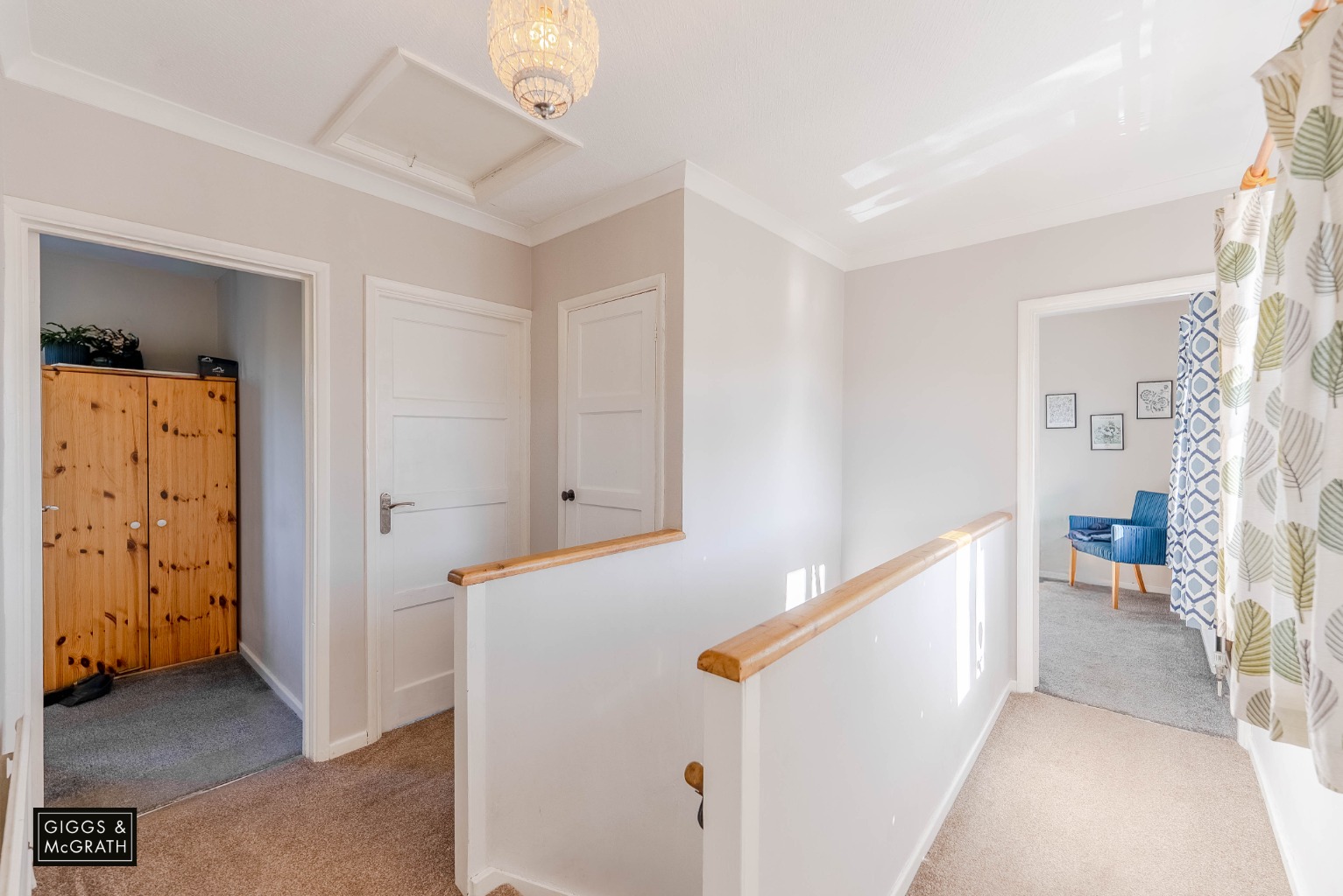 3 bed semi-detached house for sale in Ashbeach Road, Huntingdon  - Property Image 10