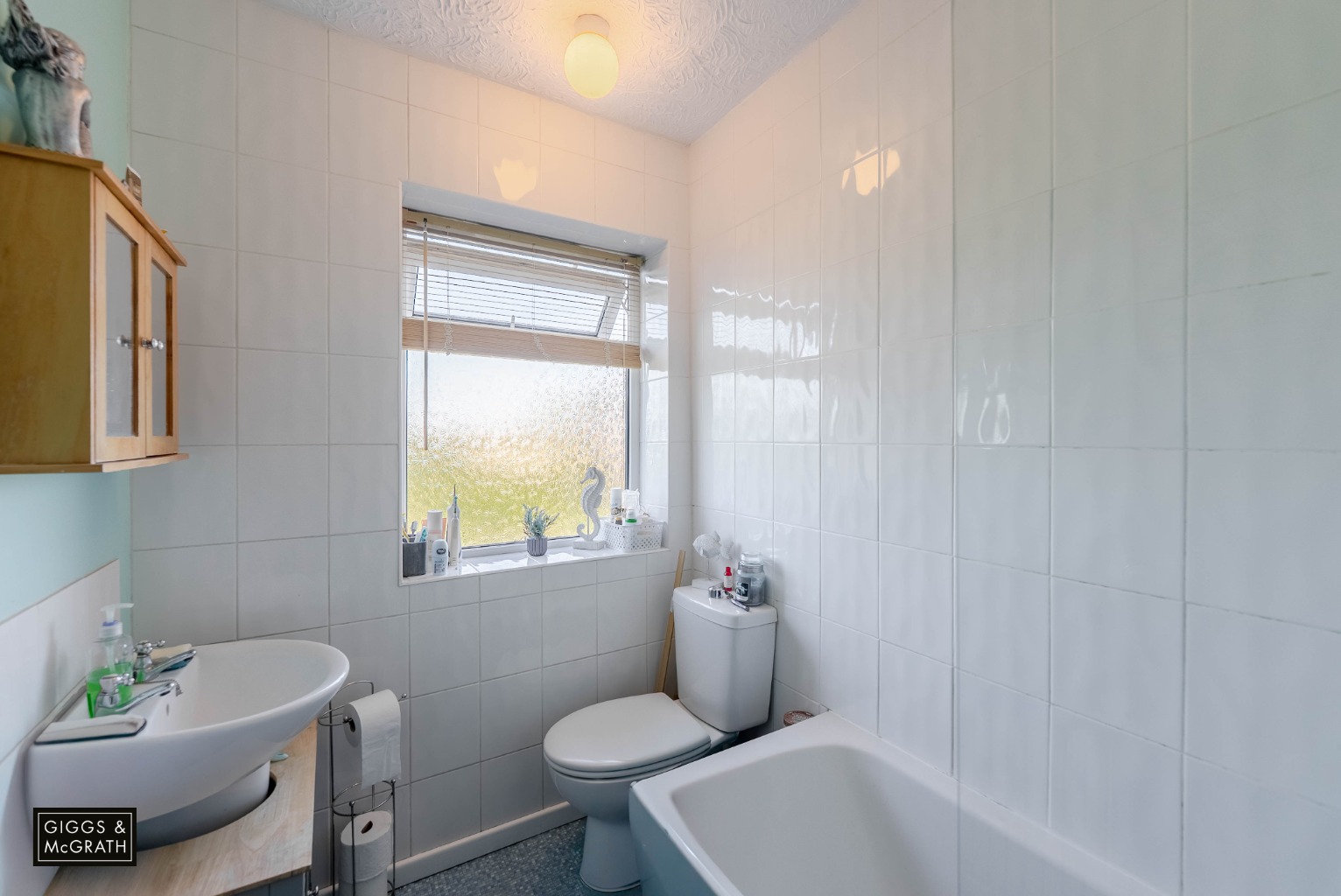 3 bed semi-detached house for sale in Ashbeach Road, Huntingdon  - Property Image 14