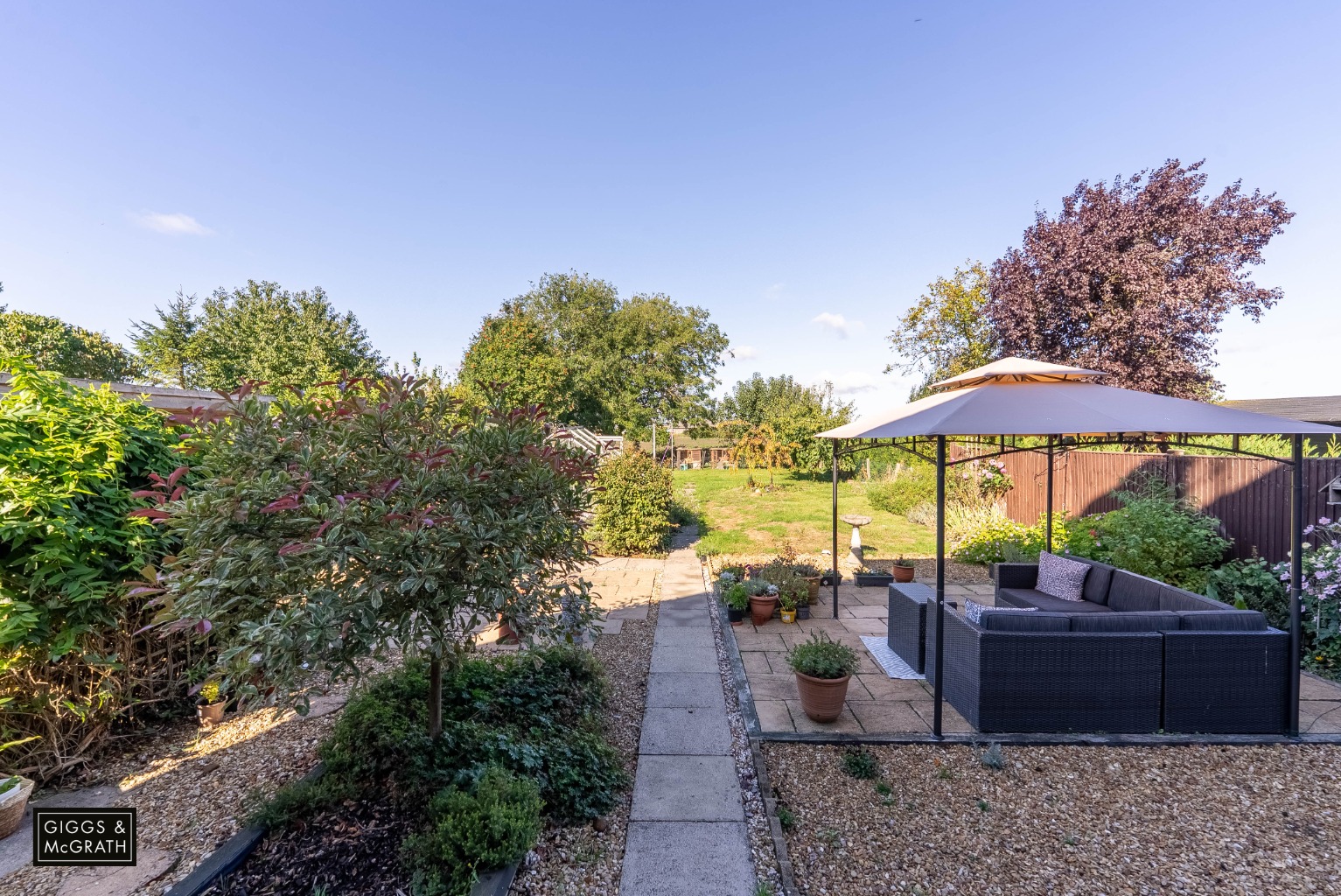 3 bed semi-detached house for sale in Ashbeach Road, Huntingdon  - Property Image 17