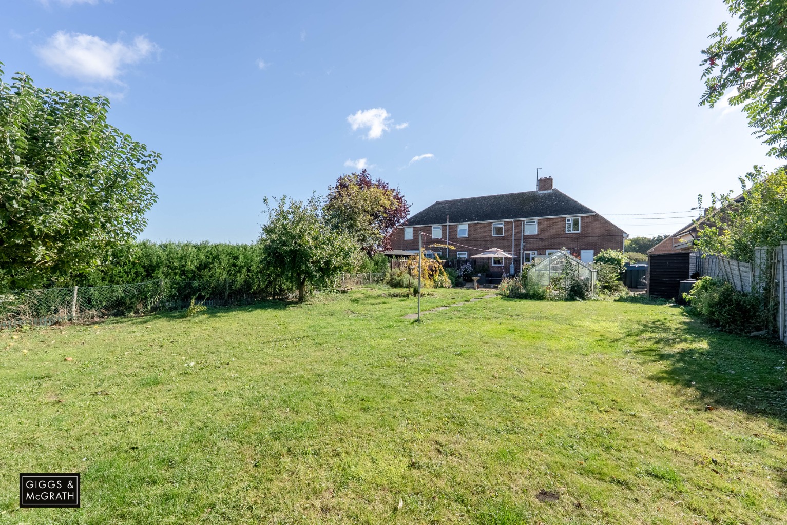 3 bed semi-detached house for sale in Ashbeach Road, Huntingdon  - Property Image 18
