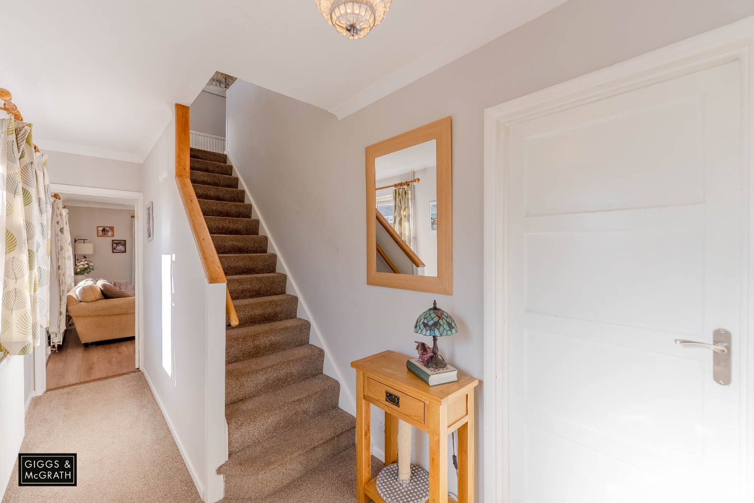 3 bed semi-detached house for sale in Ashbeach Road, Huntingdon  - Property Image 5
