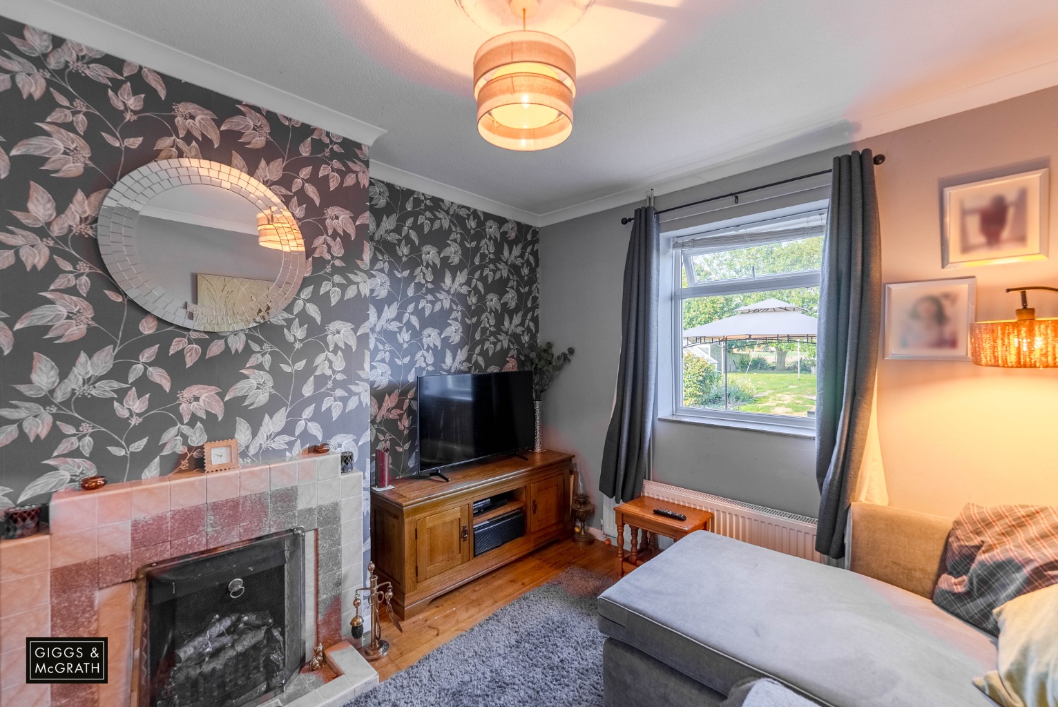 3 bed semi-detached house for sale in Ashbeach Road, Huntingdon  - Property Image 3