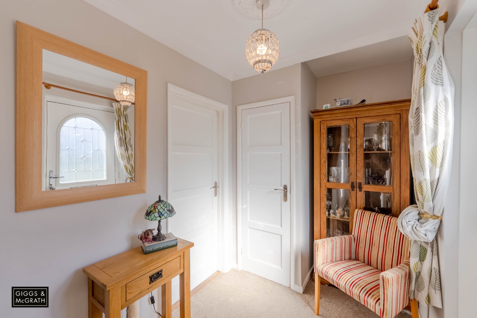 3 bed semi-detached house for sale in Ashbeach Road, Huntingdon  - Property Image 9