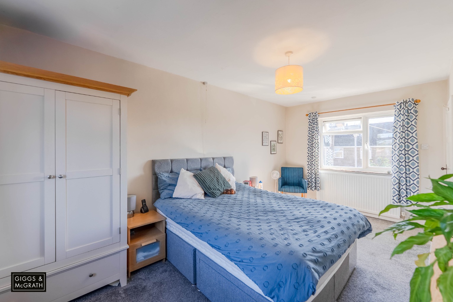 3 bed semi-detached house for sale in Ashbeach Road, Huntingdon  - Property Image 11