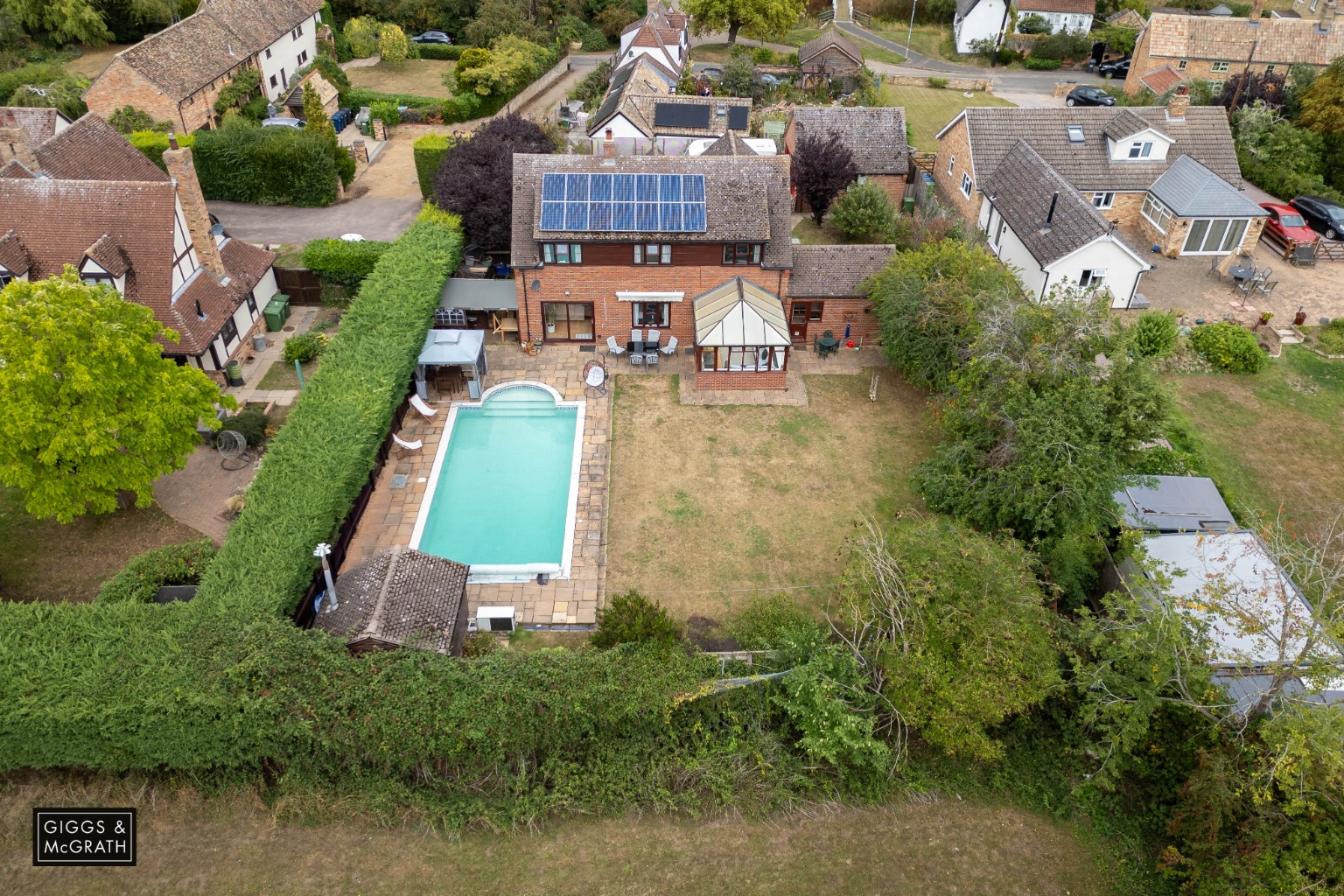 5 bed detached house for sale in High Street, Huntingdon  - Property Image 22