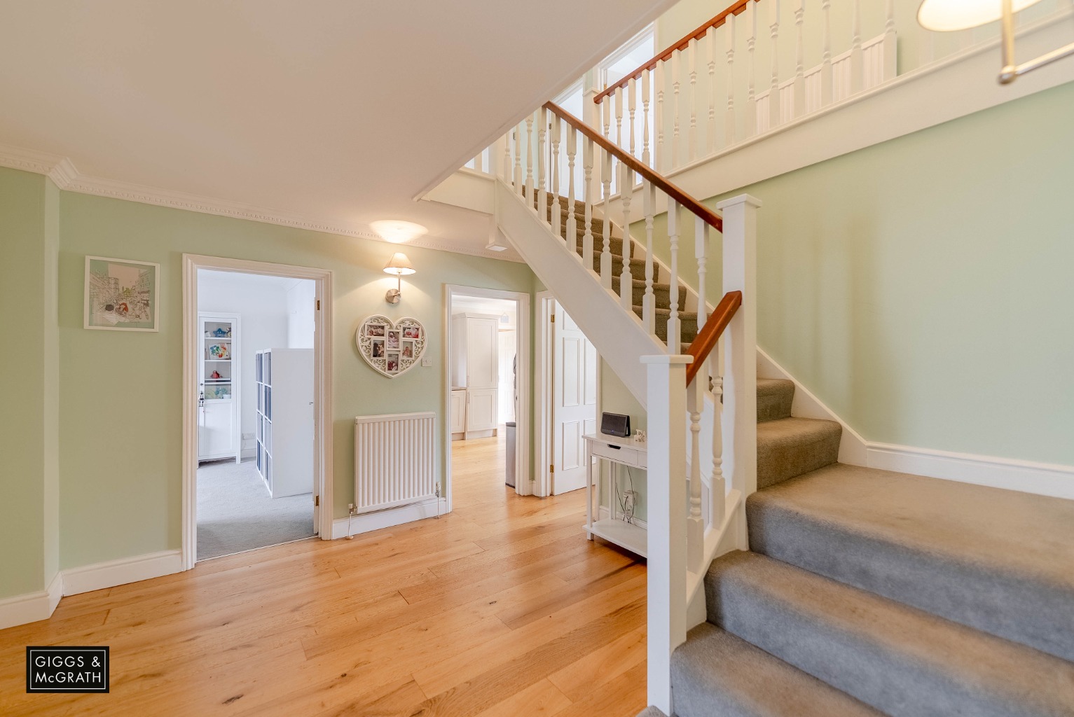 5 bed detached house for sale in High Street, Huntingdon  - Property Image 11