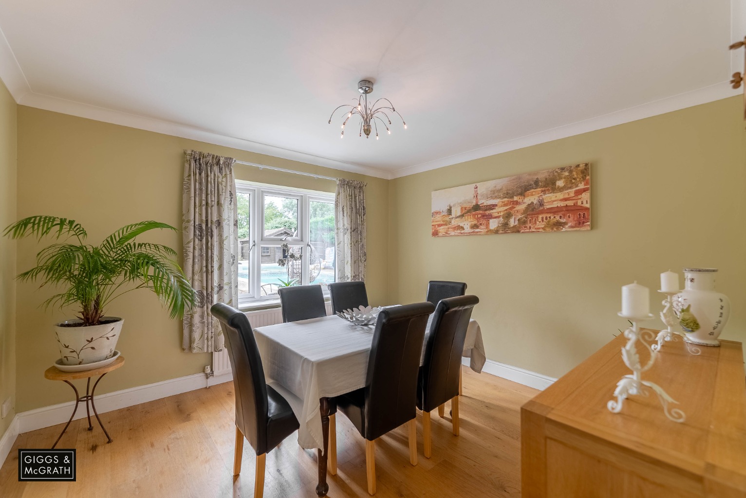 5 bed detached house for sale in High Street, Huntingdon 8