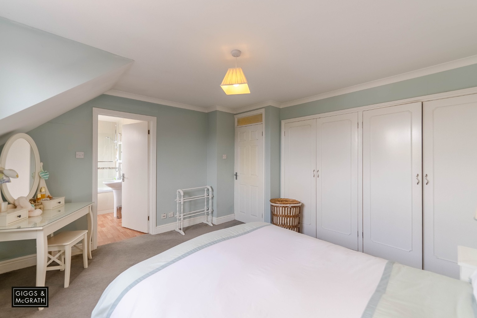 5 bed detached house for sale in High Street, Huntingdon 12