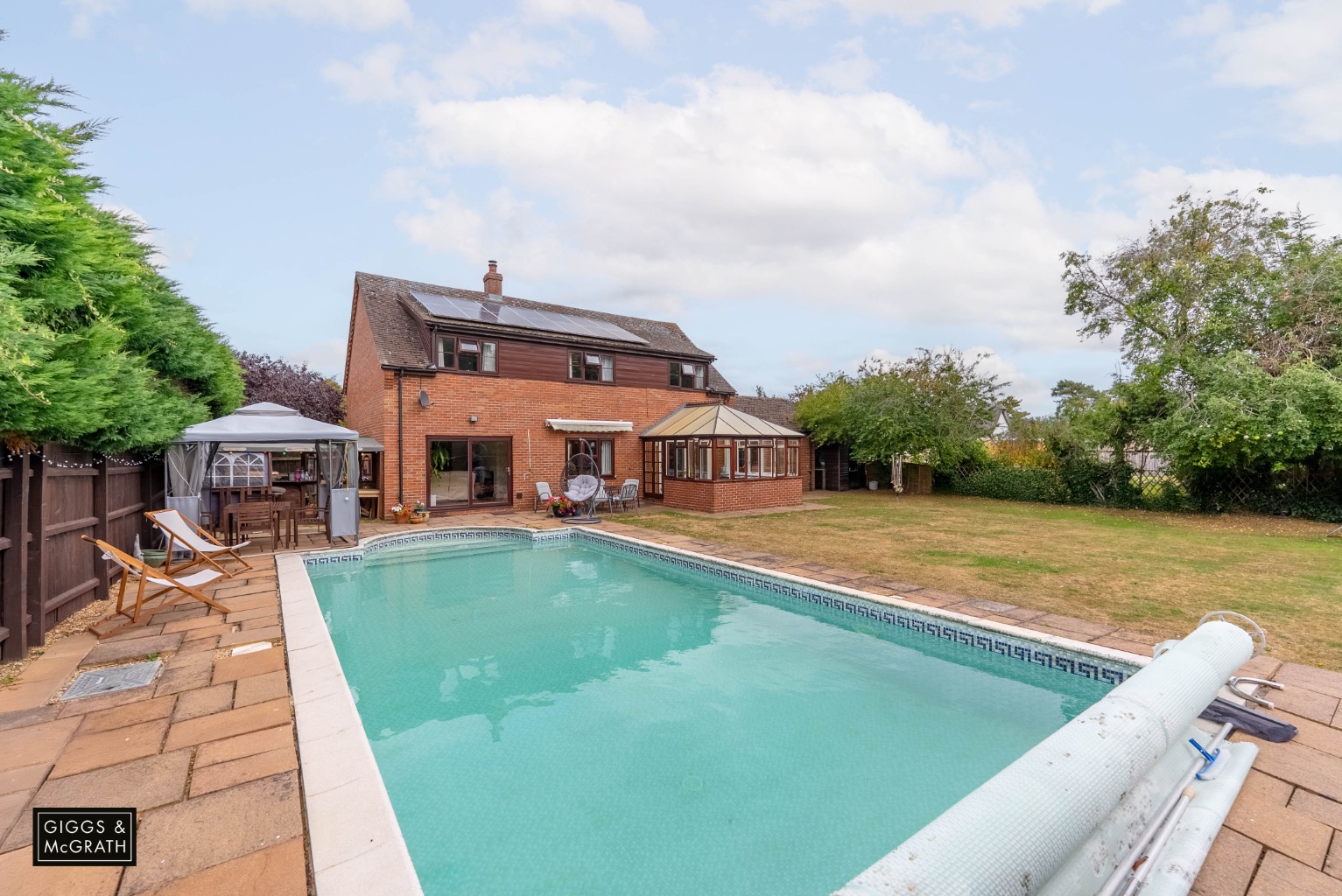 5 bed detached house for sale in High Street, Huntingdon  - Property Image 21