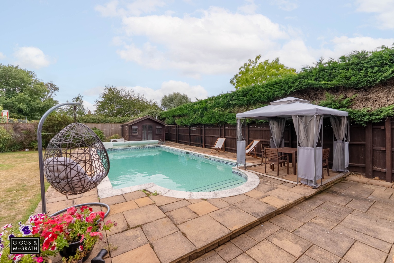 5 bed detached house for sale in High Street, Huntingdon  - Property Image 3