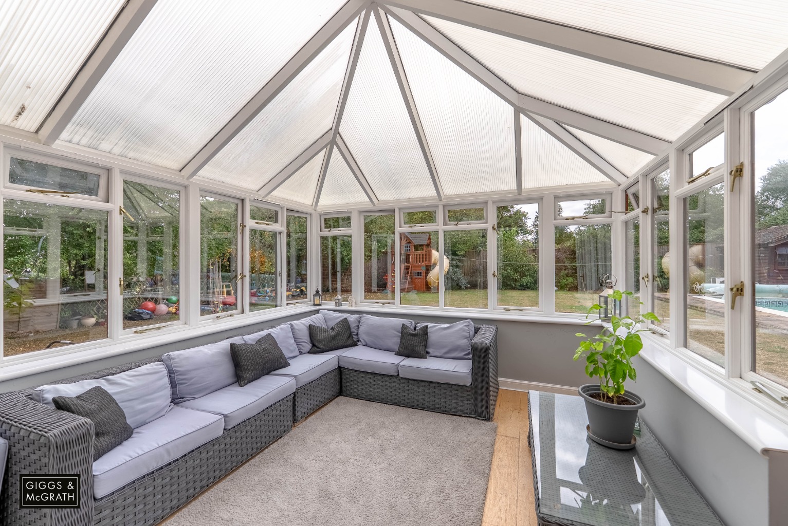 5 bed detached house for sale in High Street, Huntingdon 7