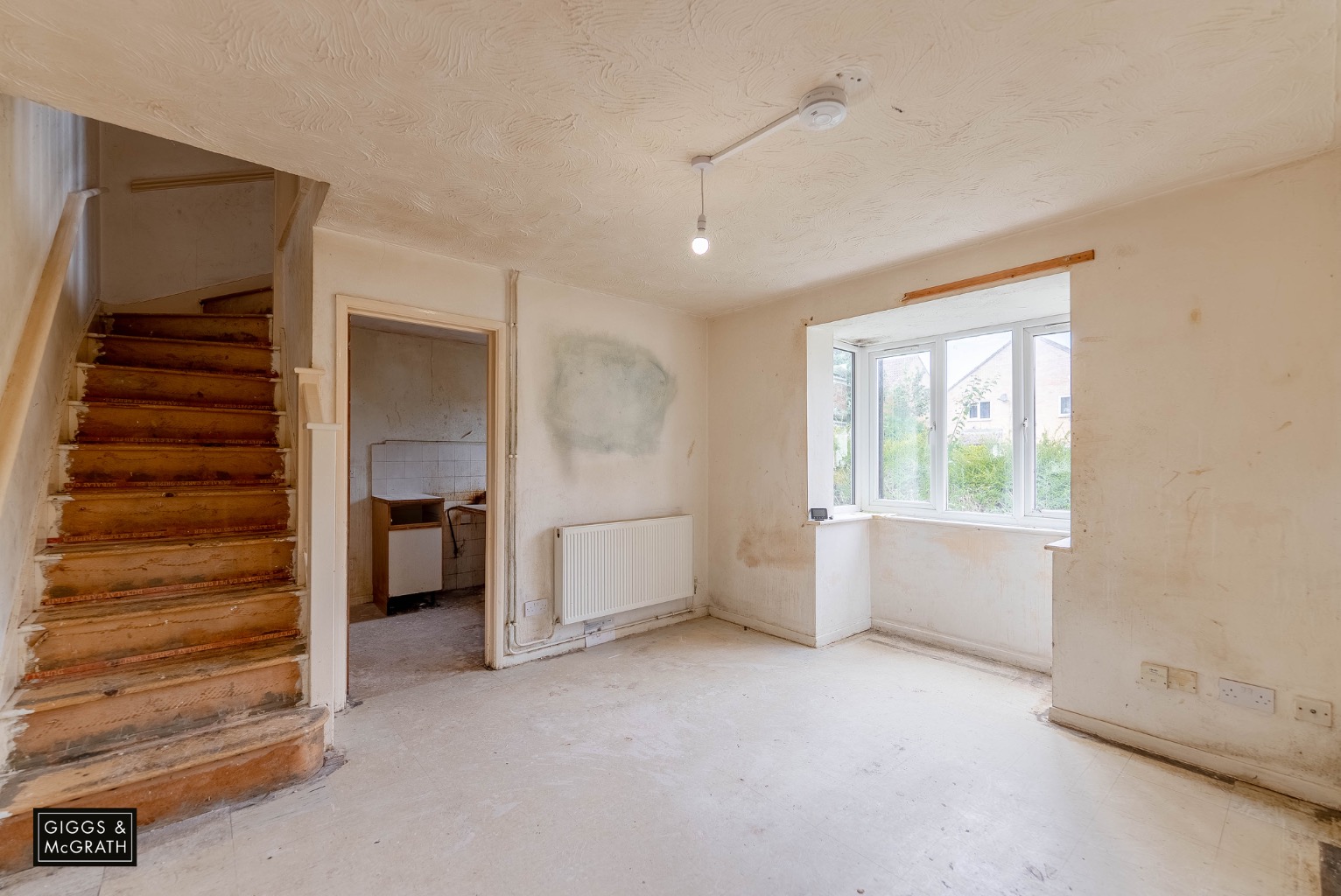 1 bed terraced house for sale in Ashton Gardens, Huntingdon  - Property Image 2