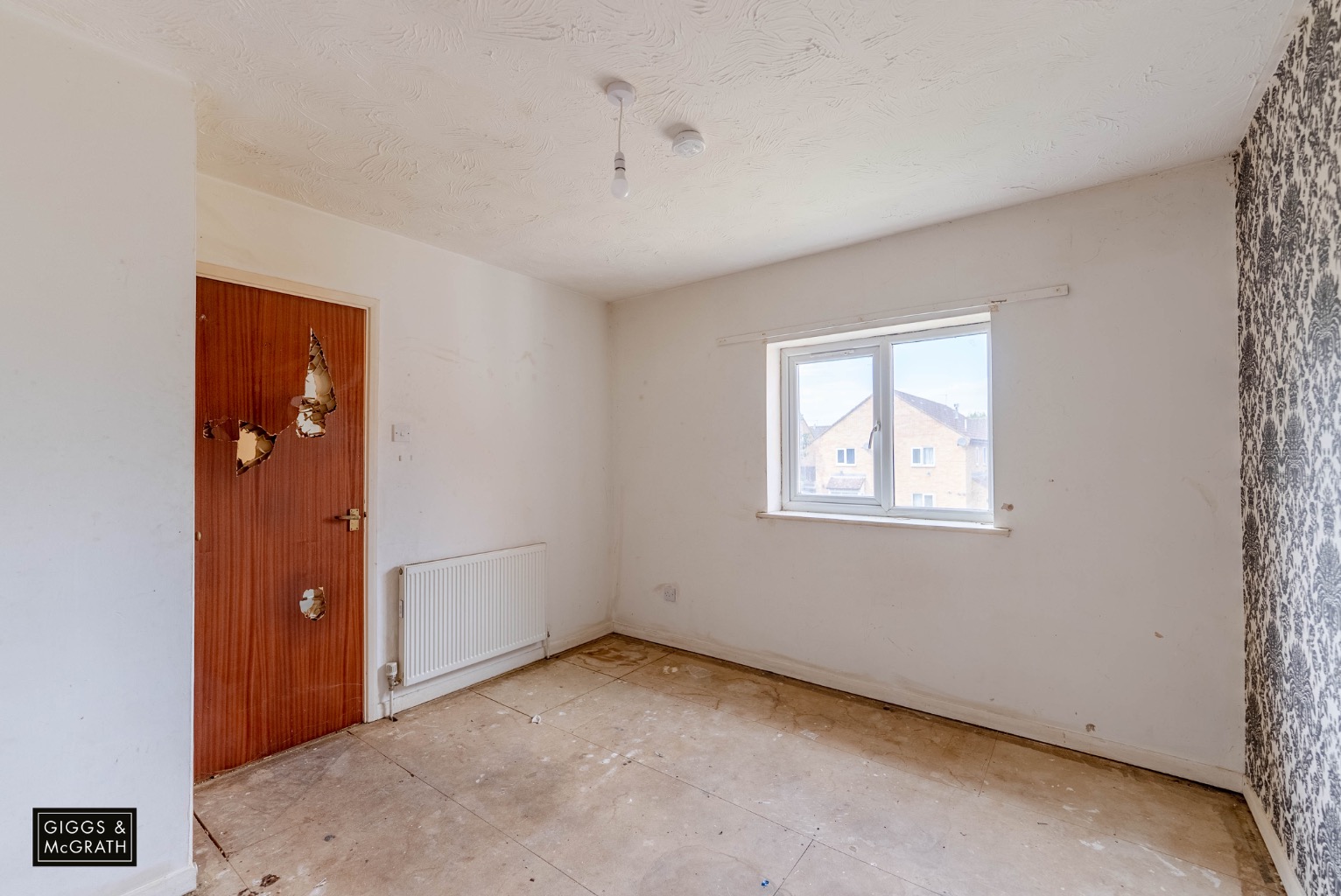 1 bed terraced house for sale in Ashton Gardens, Huntingdon 7