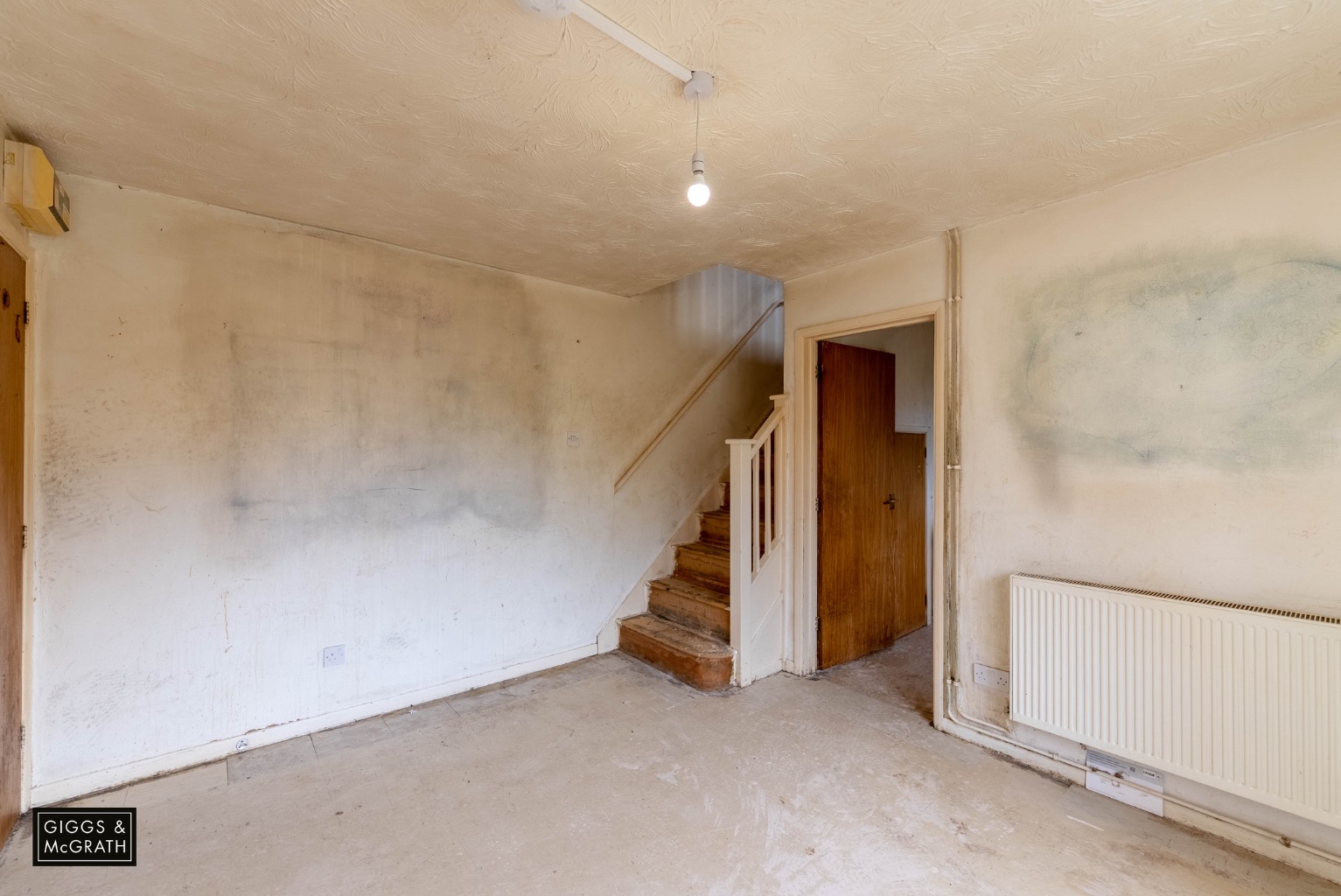 1 bed terraced house for sale in Ashton Gardens, Huntingdon  - Property Image 3