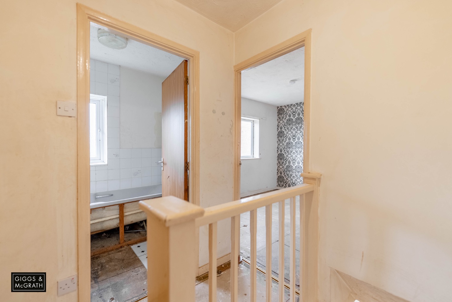 1 bed terraced house for sale in Ashton Gardens, Huntingdon 5