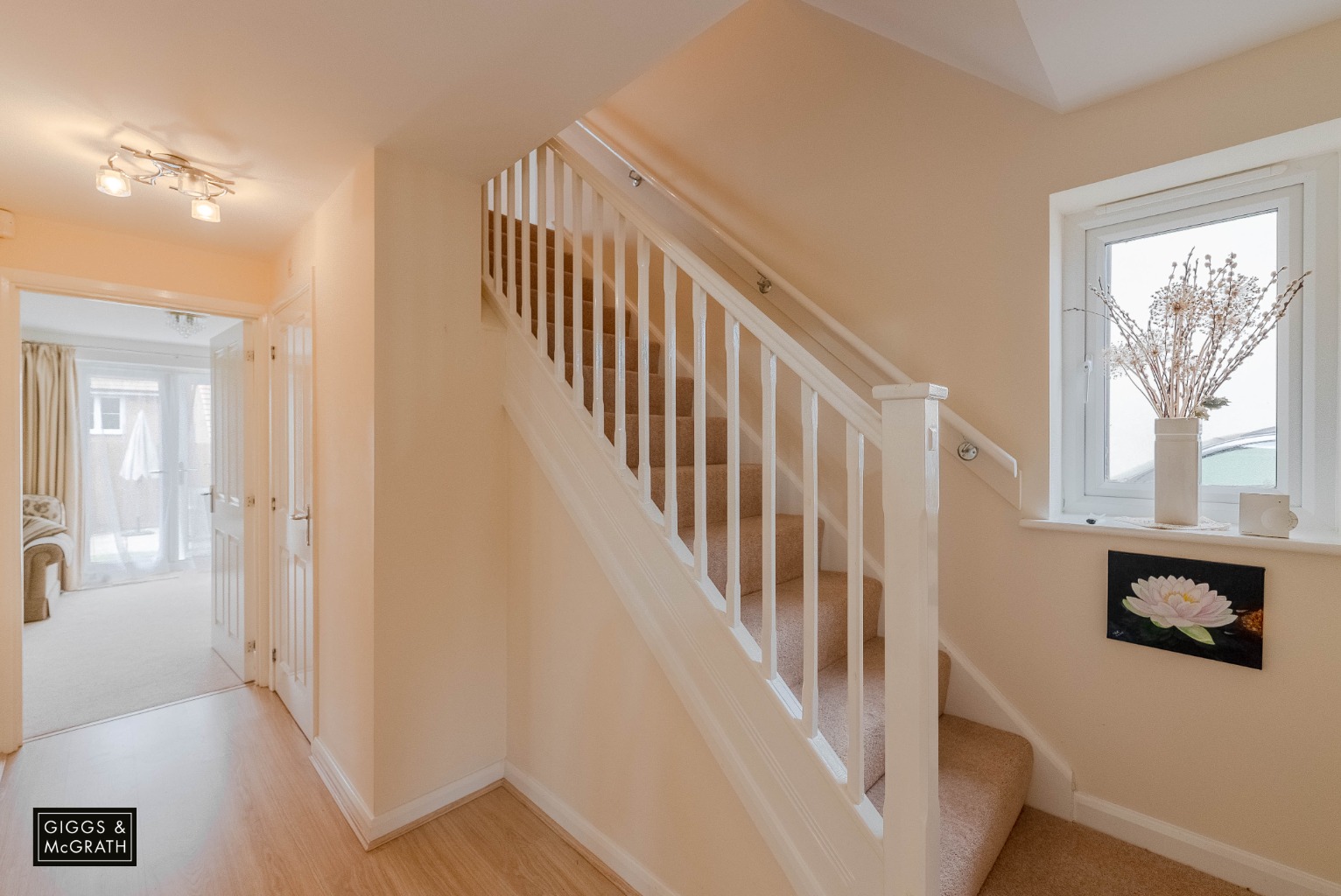 4 bed detached house for sale in Green Walk, Cambridgeshire  - Property Image 8