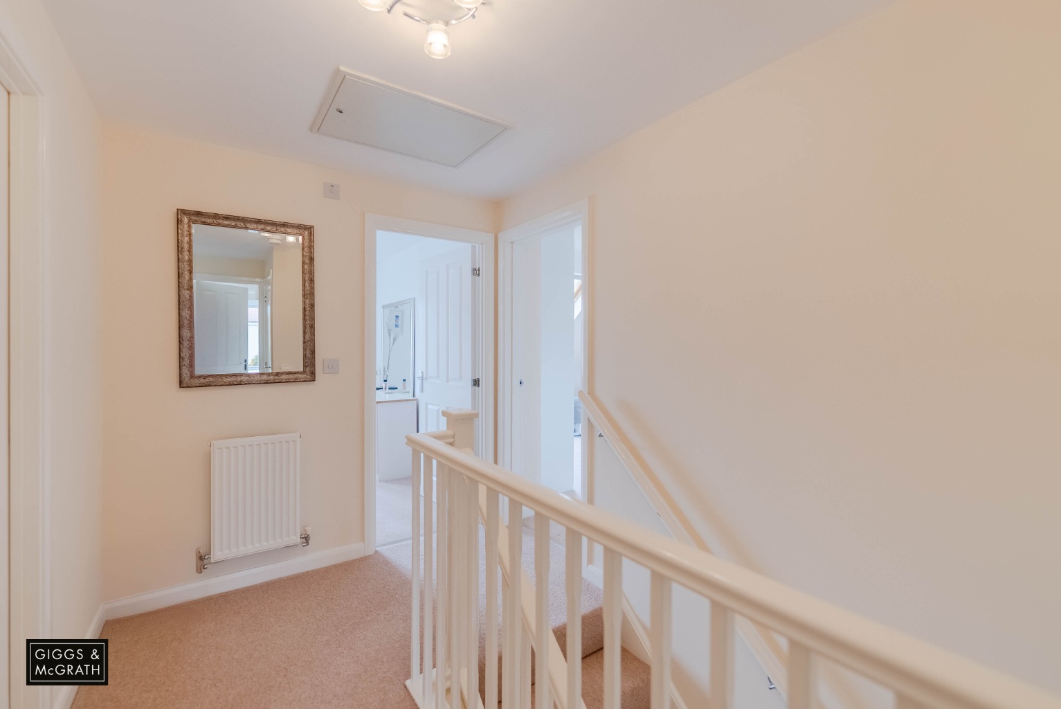 4 bed detached house for sale in Green Walk, Cambridgeshire  - Property Image 11