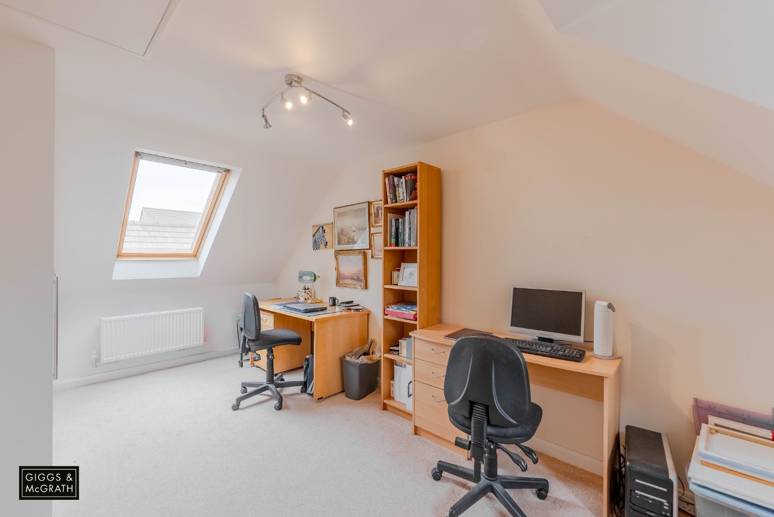 4 bed detached house for sale in Green Walk, Cambridgeshire  - Property Image 15