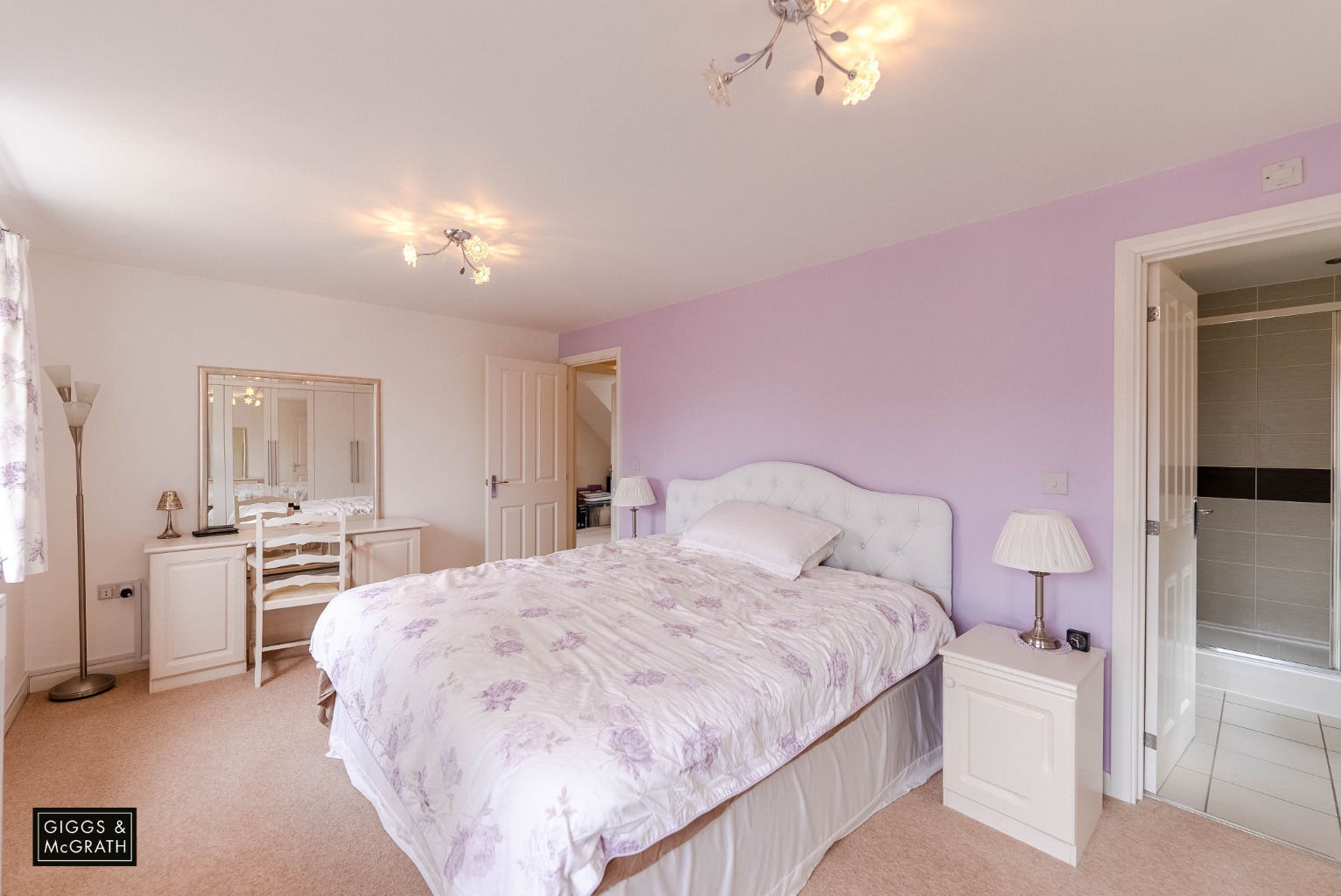 4 bed detached house for sale in Green Walk, Cambridgeshire  - Property Image 12