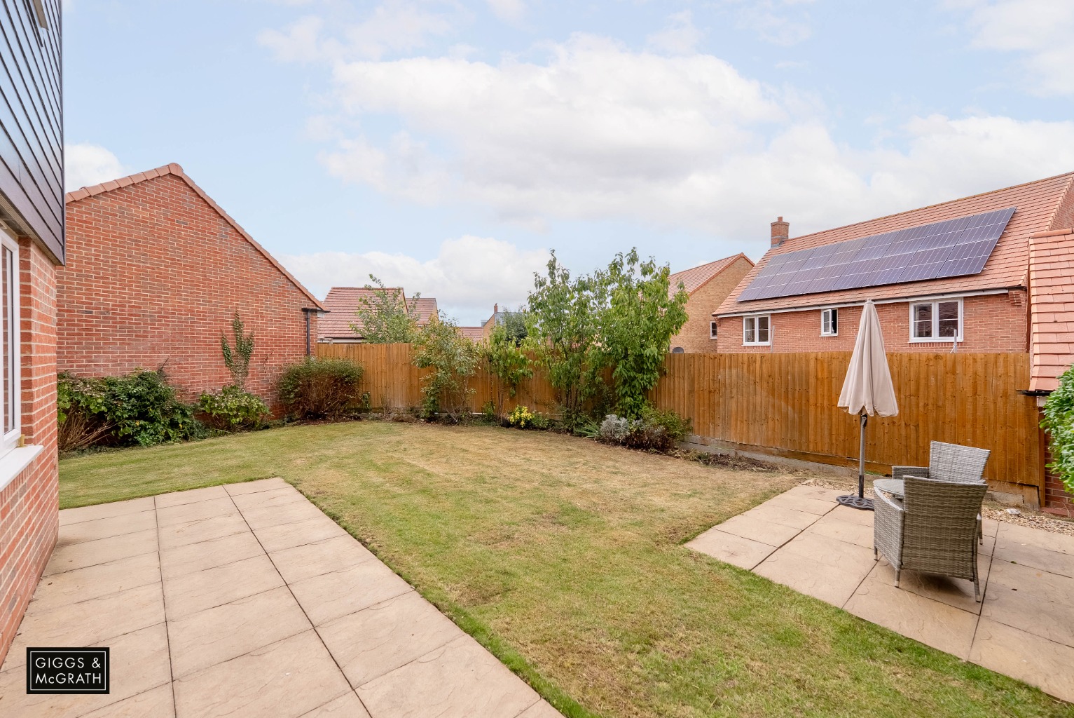 4 bed detached house for sale in Green Walk, Cambridgeshire 19