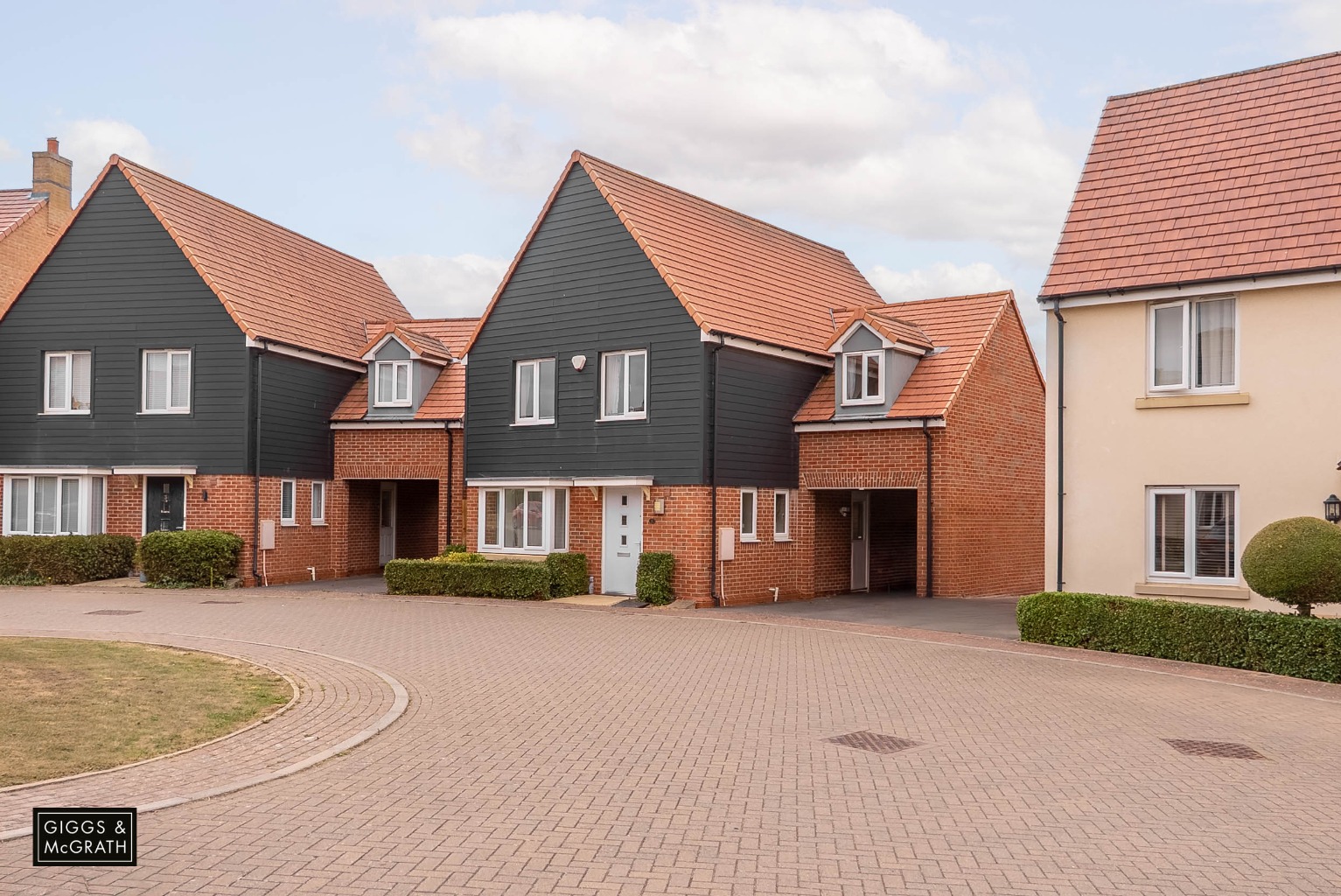 4 bed detached house for sale in Green Walk, Cambridgeshire  - Property Image 23