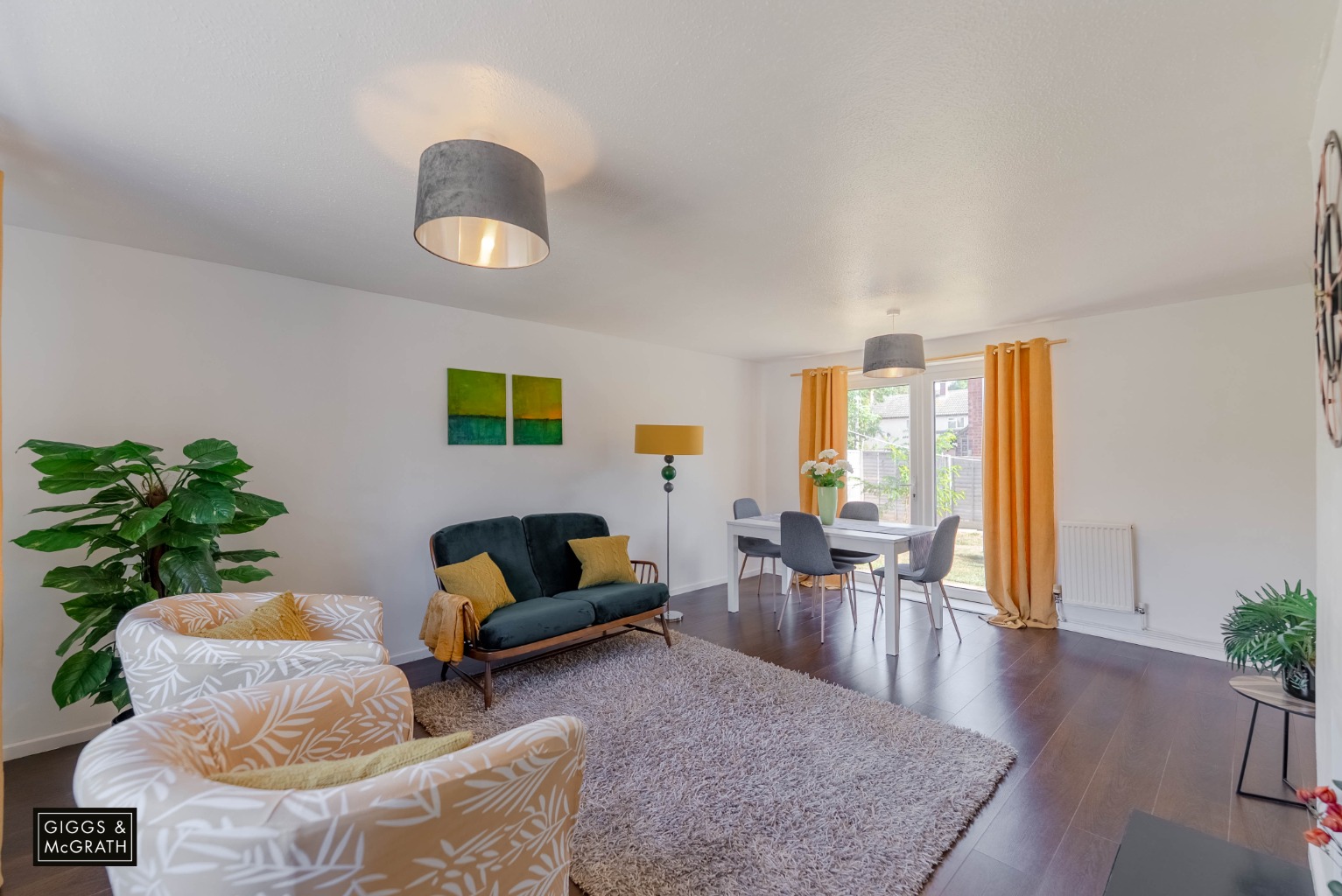 3 bed end of terrace house for sale in Bedford Avenue, Cambridgeshire  - Property Image 5