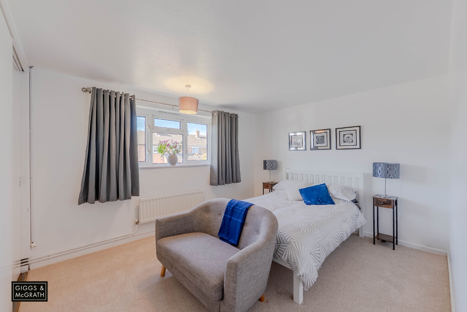 3 bed end of terrace house for sale in Bedford Avenue, Cambridgeshire 9