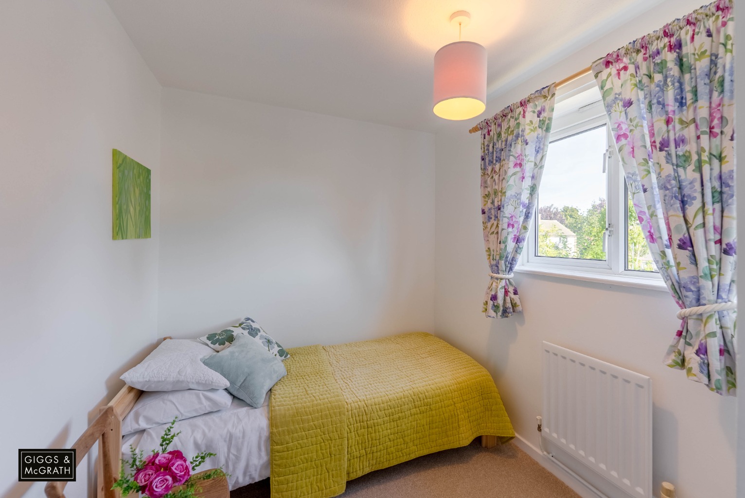 3 bed end of terrace house for sale in Bedford Avenue, Cambridgeshire 12