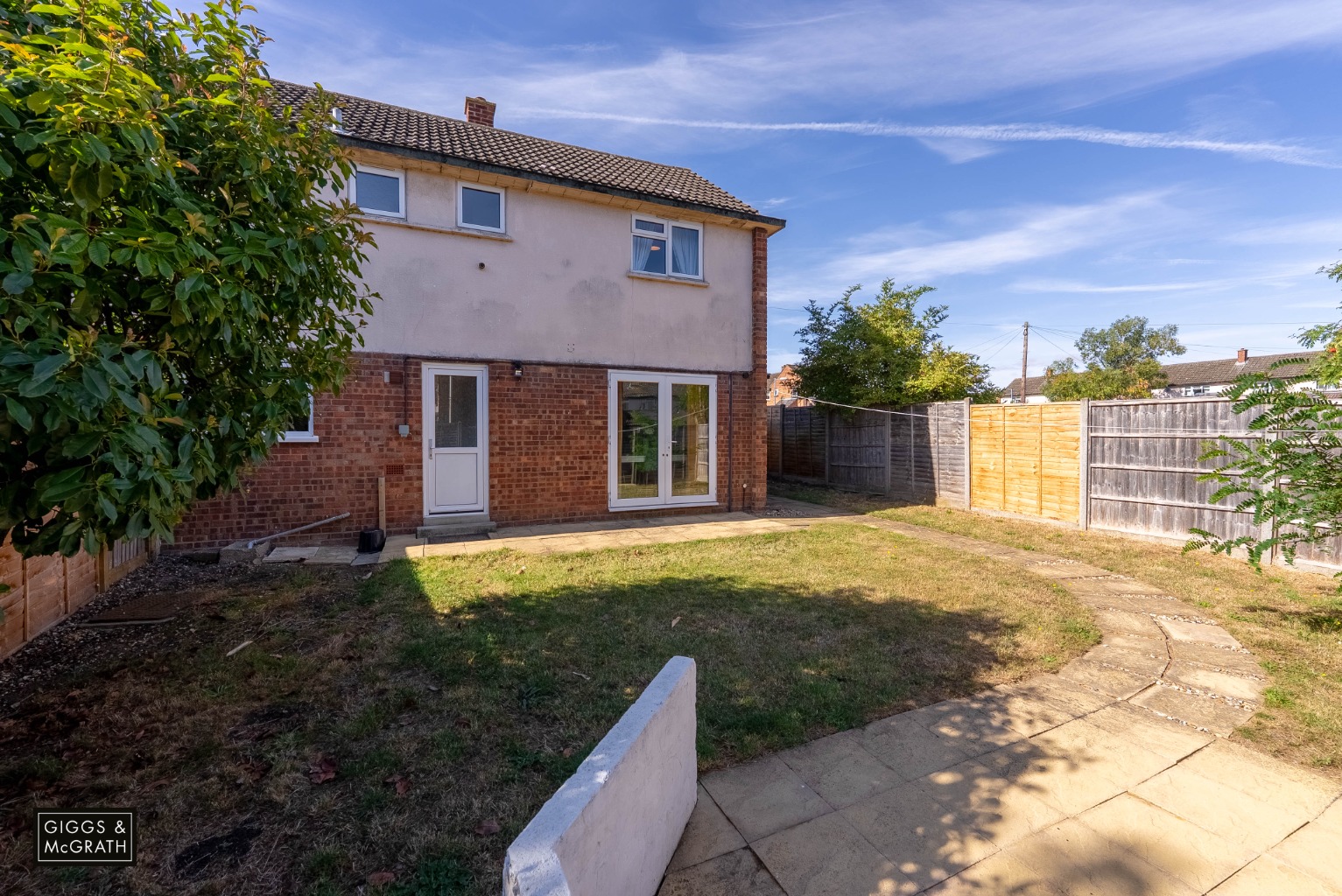 3 bed end of terrace house for sale in Bedford Avenue, Cambridgeshire  - Property Image 15