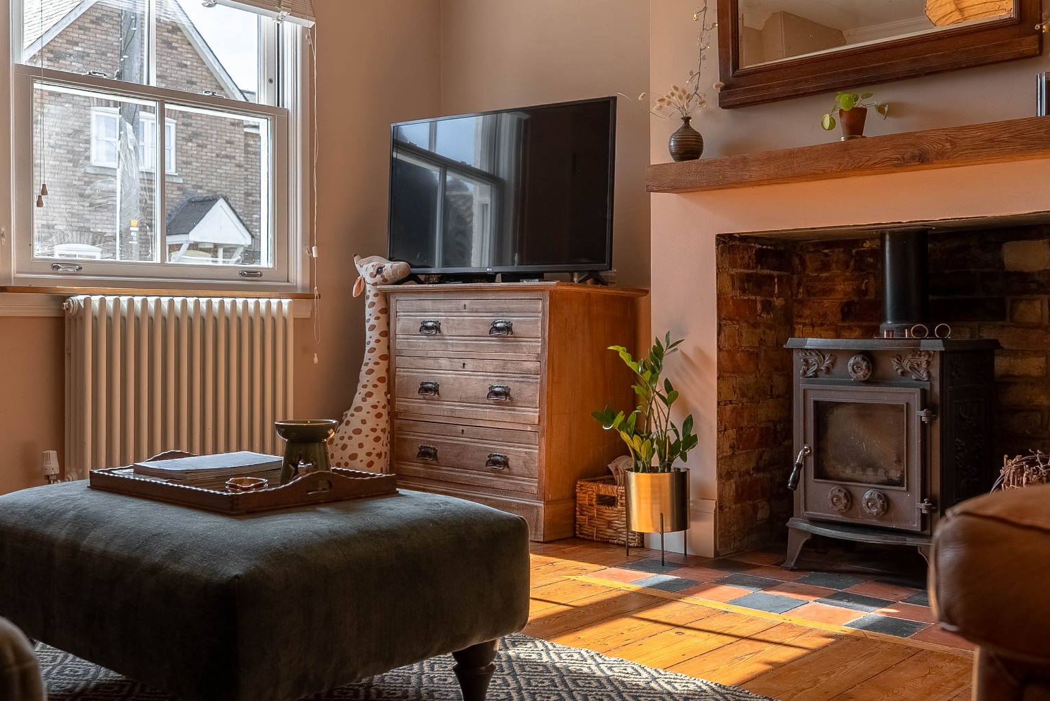 2 bed end of terrace house for sale in High Street, Cambridgeshire  - Property Image 4